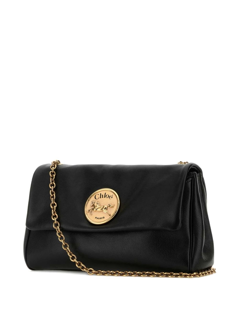 Heritage shoulder bag - 3