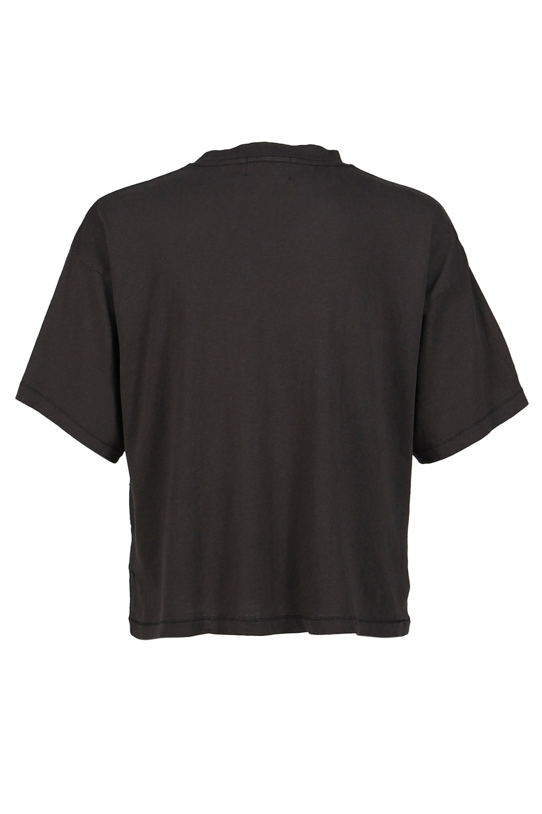 HOLY BIBLE ASSEMBLAGE T-SHIRT / BLK - 2