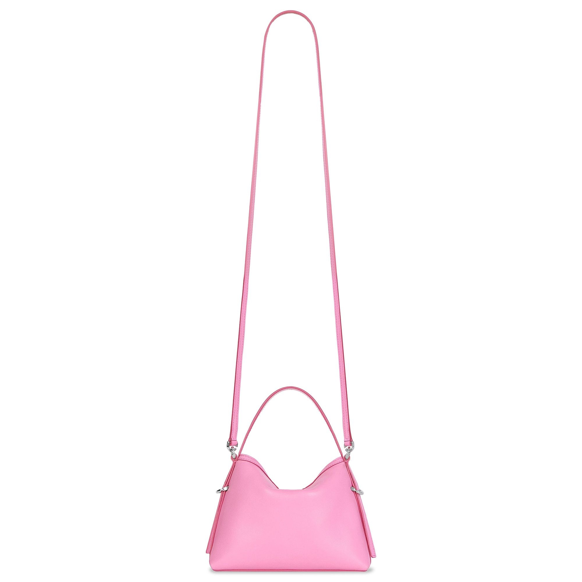Givenchy Nano Voyou Bag 'Lipstick Pink' - 2
