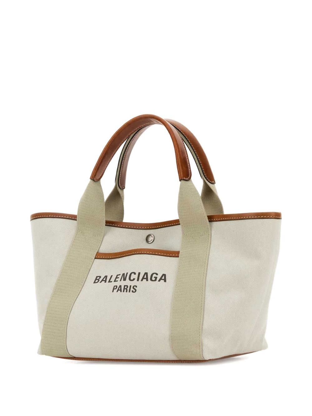 small Biarritz tote bag - 3