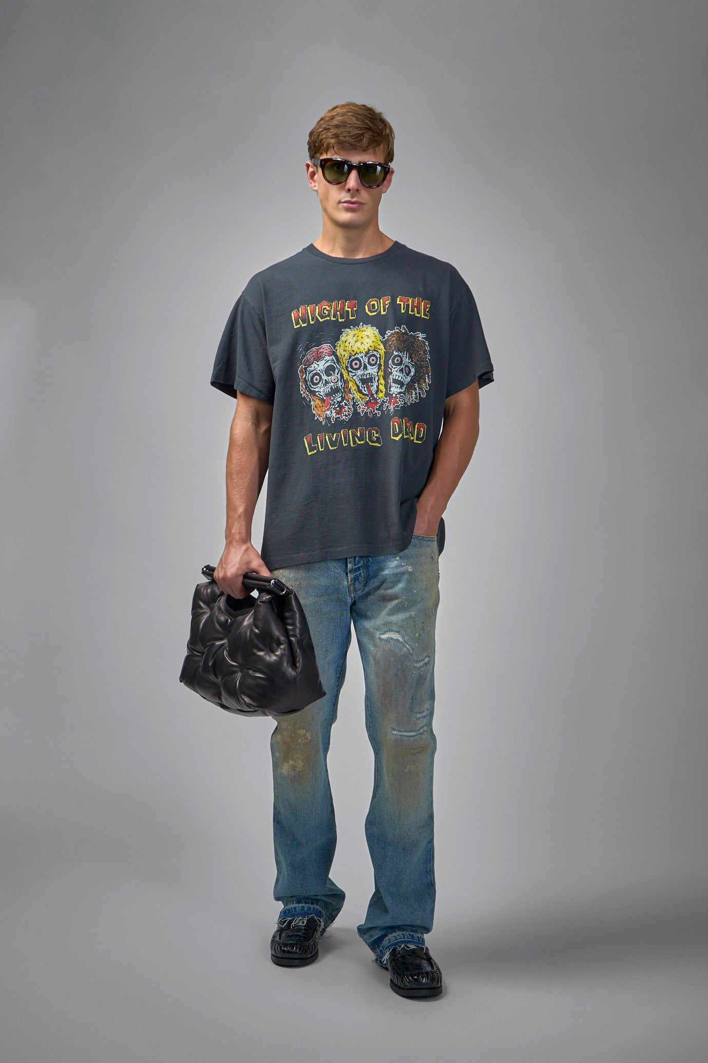 Night Of The Living Dead Tee - 5