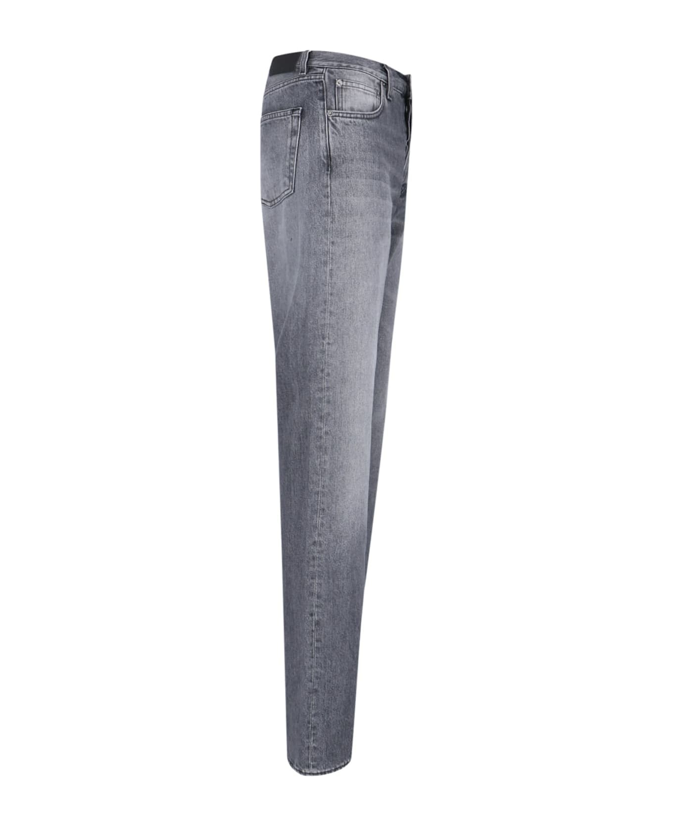 Straight Jeans - 3