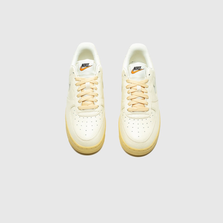 WMNS AIR FORCE 1 '07 LXX "COCONUT MILK" - 3