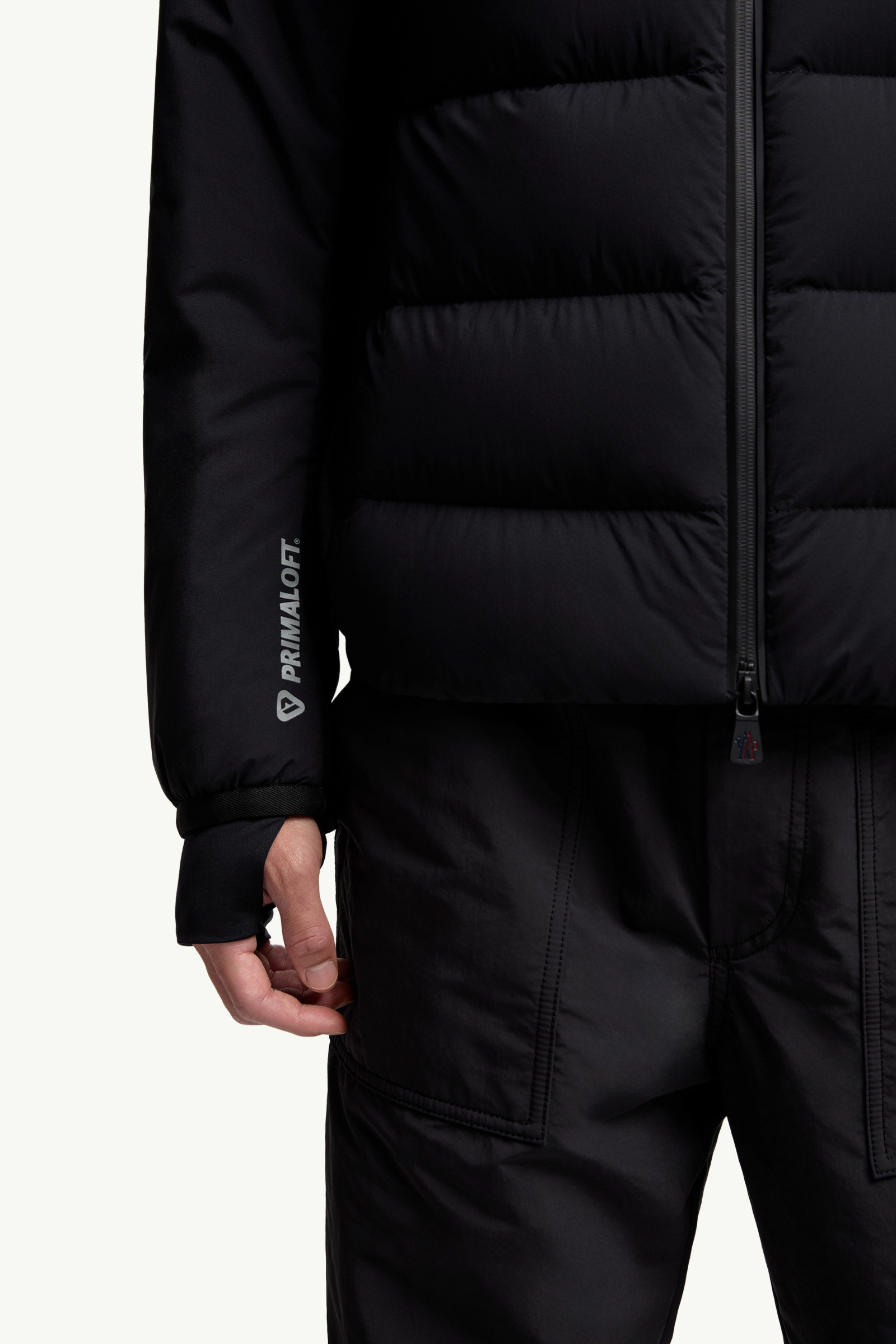 Araripe Down Ski Jacket - 7