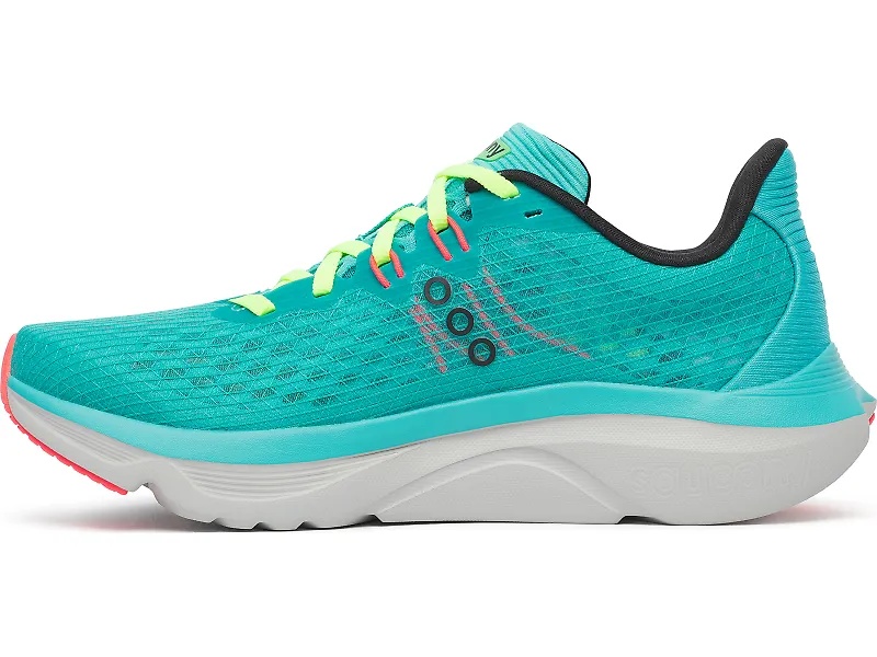 Saucony Kinvara 16 - 2