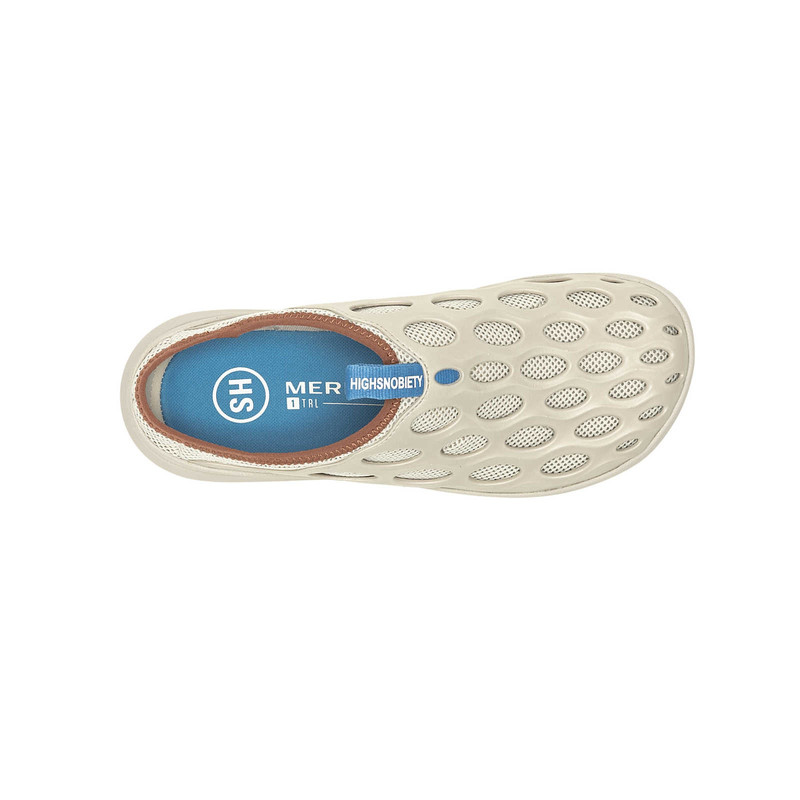 Men's Hydro Mule 1TRL X High Snobiety 6