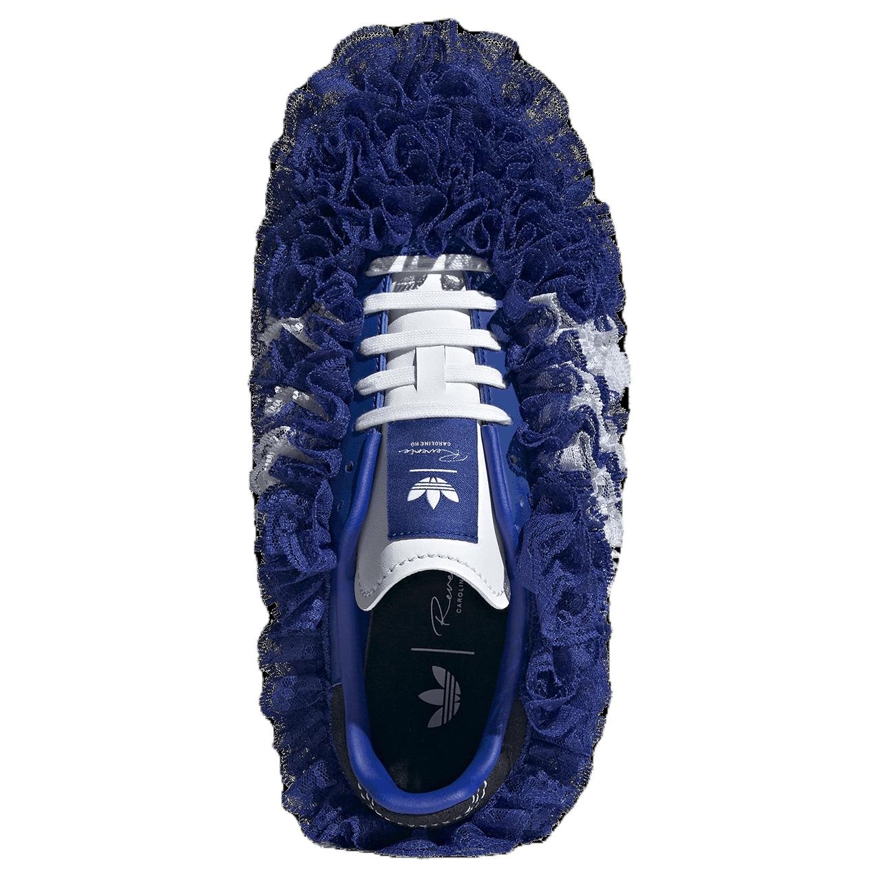 adidas (WMNS) adidas x Caroline Hu x CLOT Samba OG 'Lace