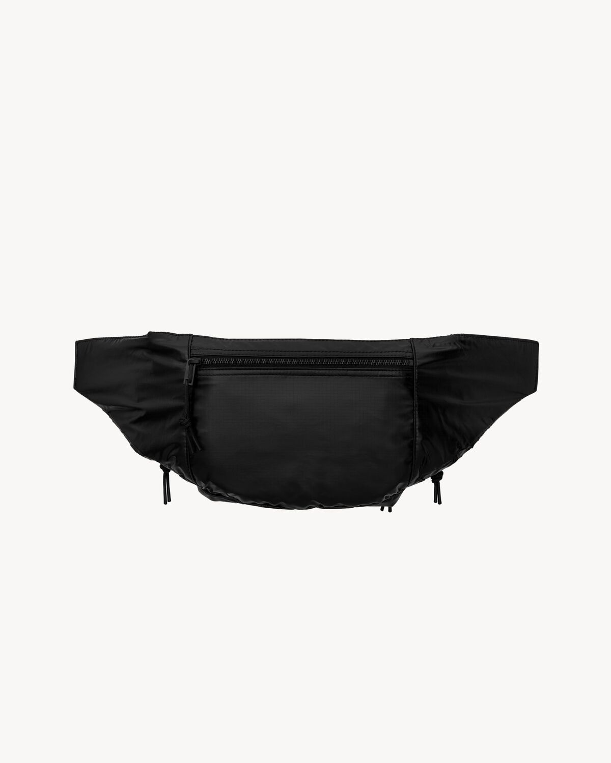 NUXX CROSSBODY BAG IN NYLON - 4