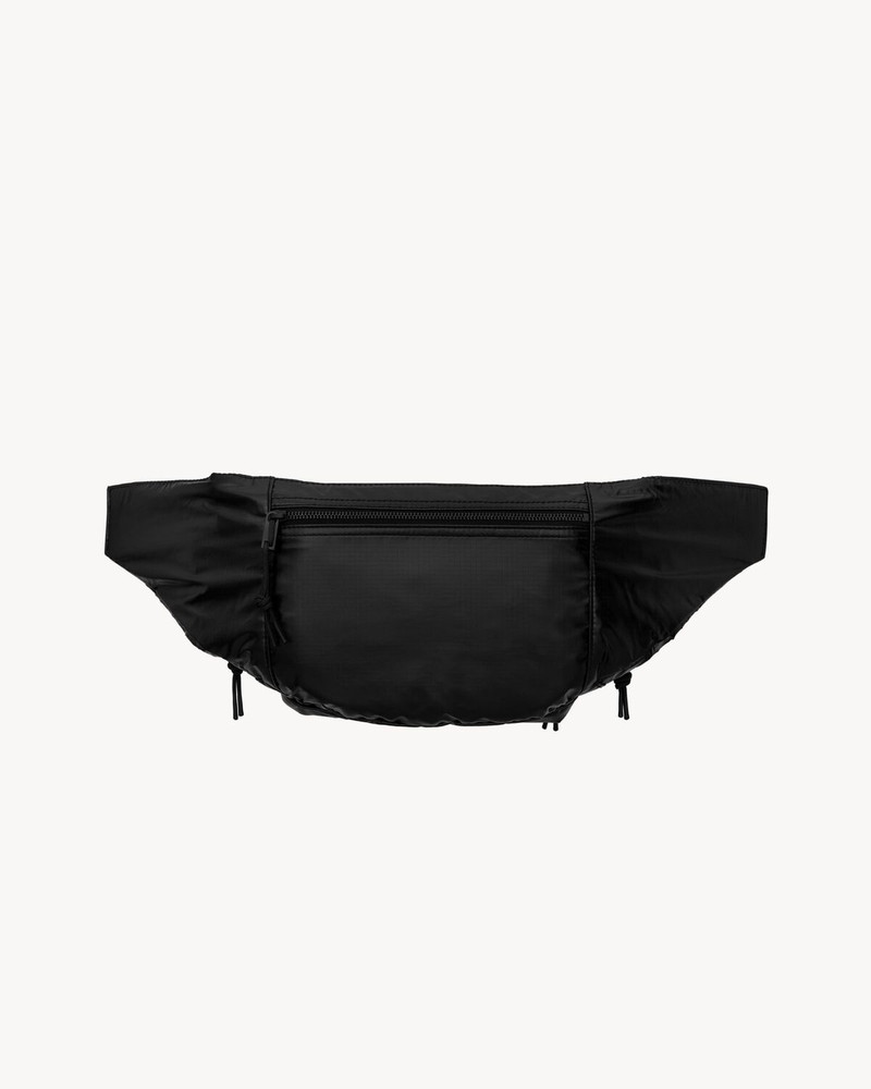 NUXX CROSSBODY BAG IN NYLON 4