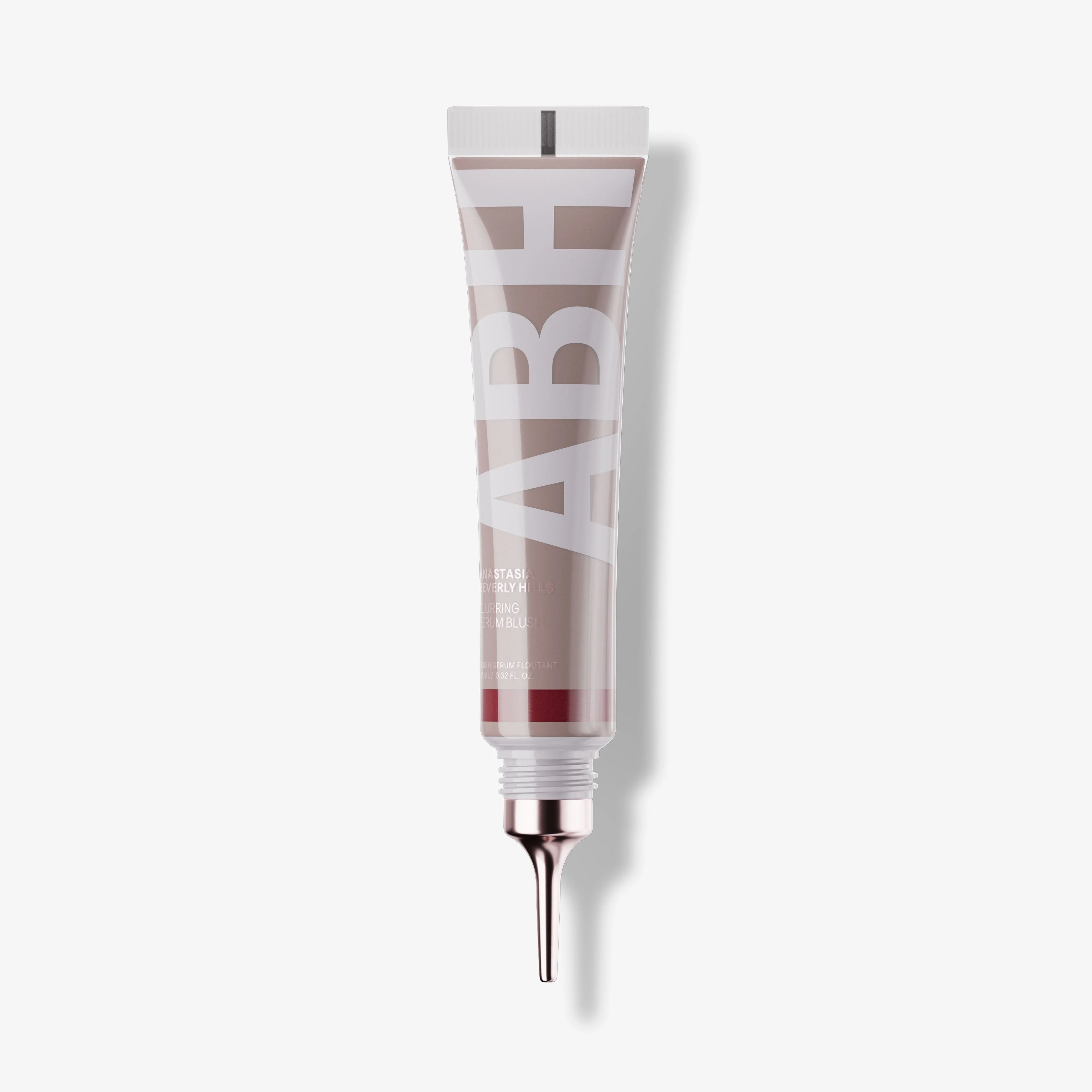 Blurring Serum Blush - 1
