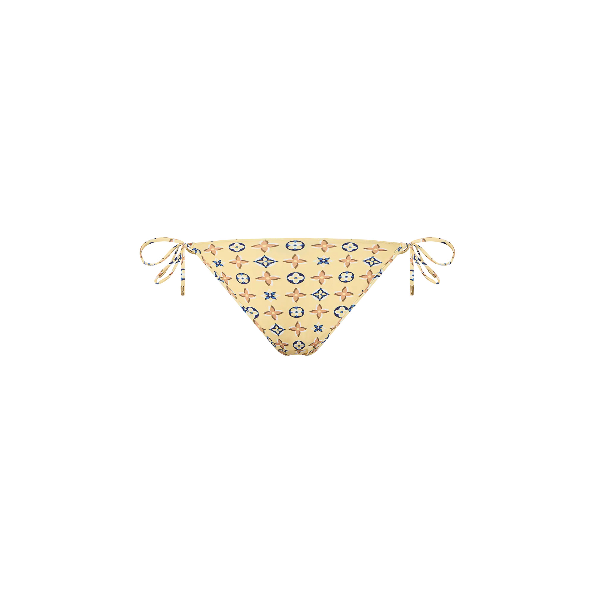 Monogram Kaleidoscope Bikini Bottoms - 2
