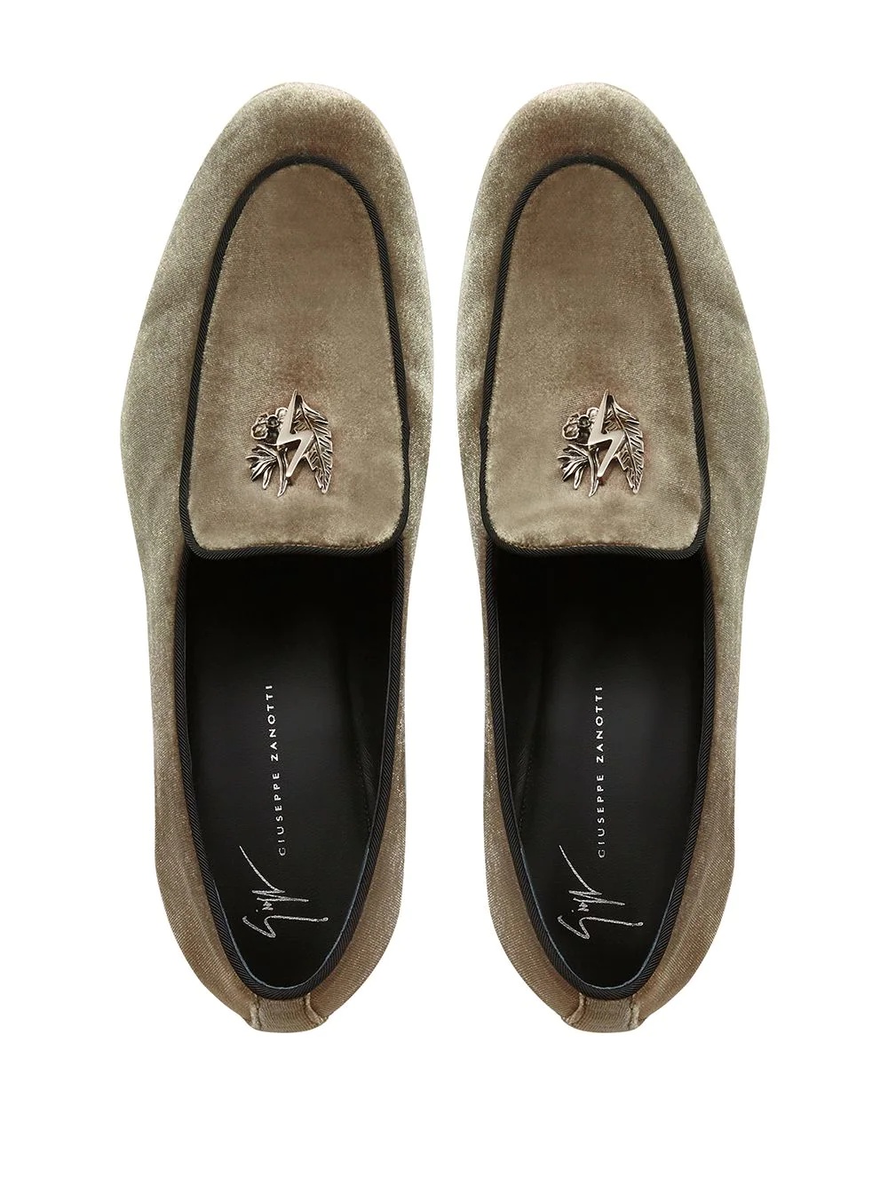 Rudolph Wild loafers - 4