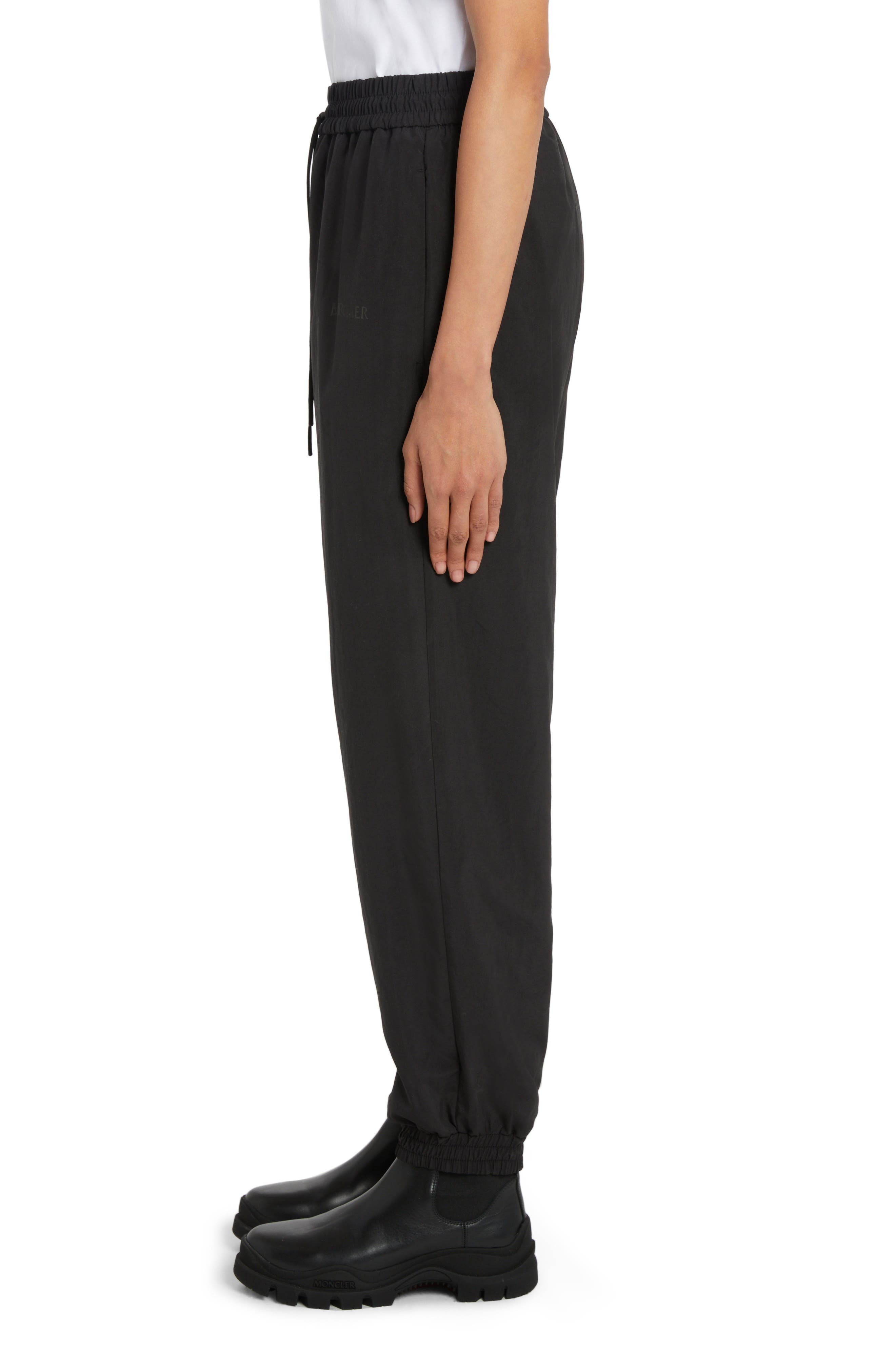 Logo Joggers - 3