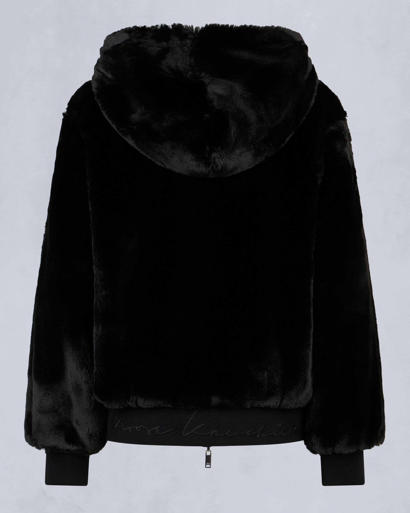 GOLD SERIES MEALY REVERSIBLE BUNNY 9