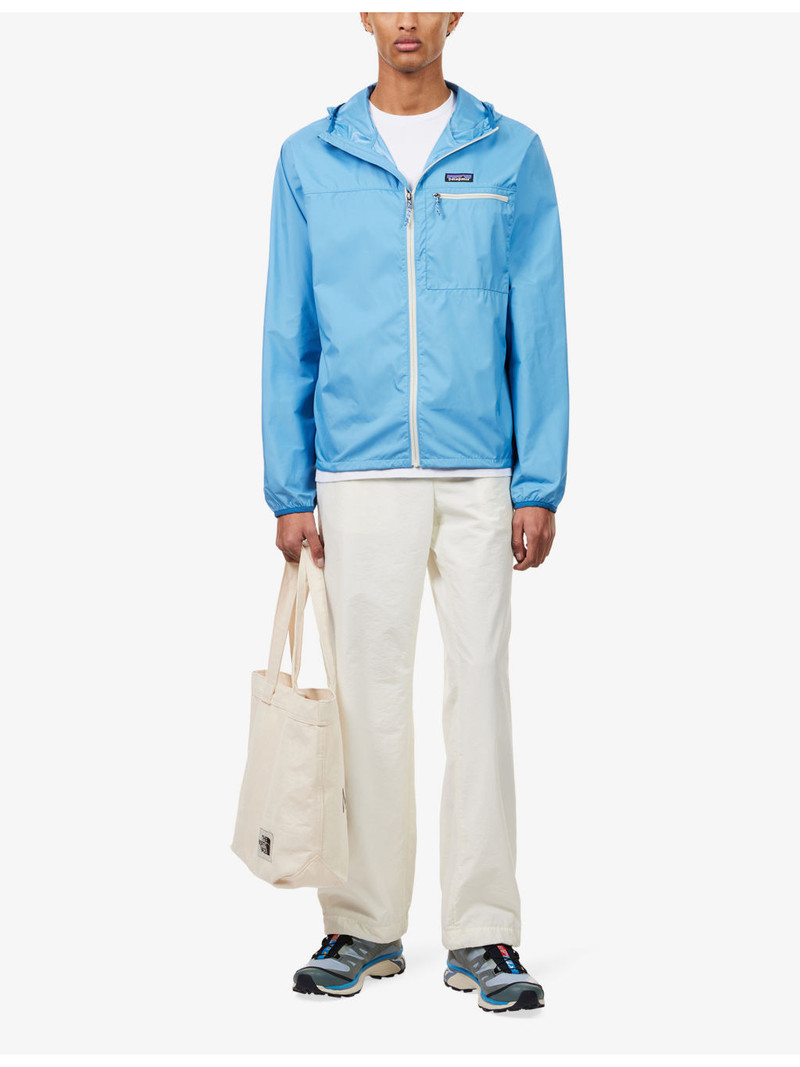 Patagonia Light & Variable Woven Jacket outlook