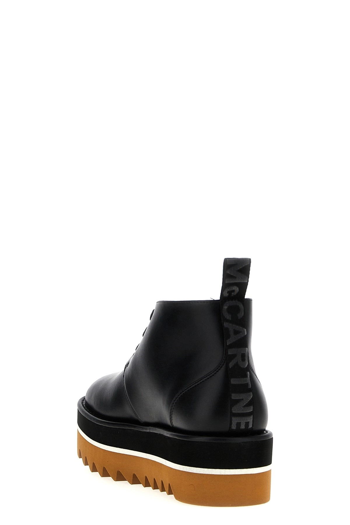 'Desert Sneak-Elyse' ankle boots - 3