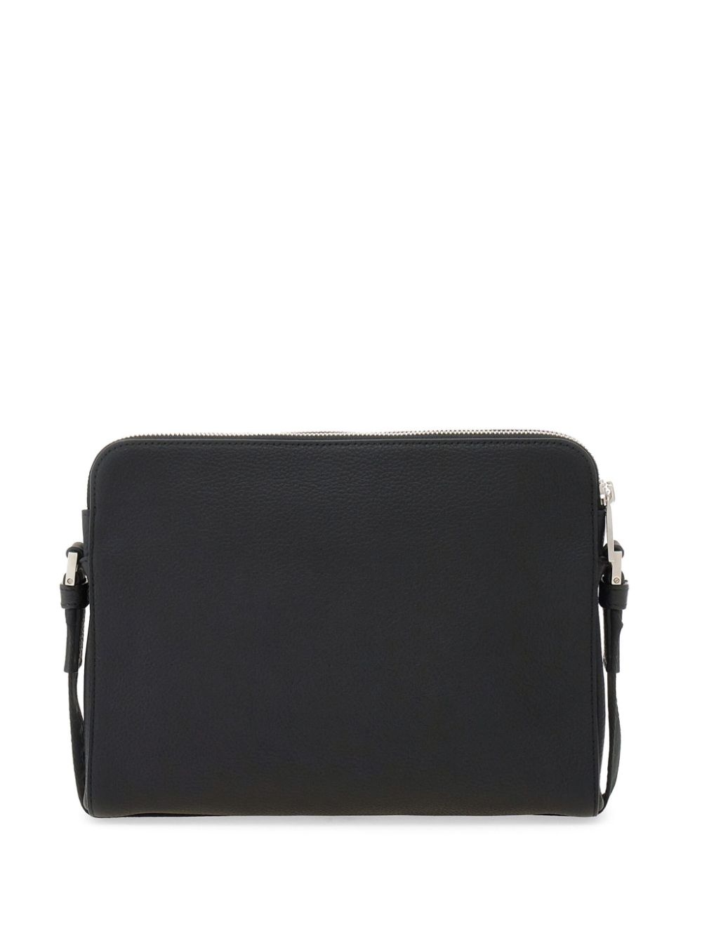 Gancini crossbody bag - 3