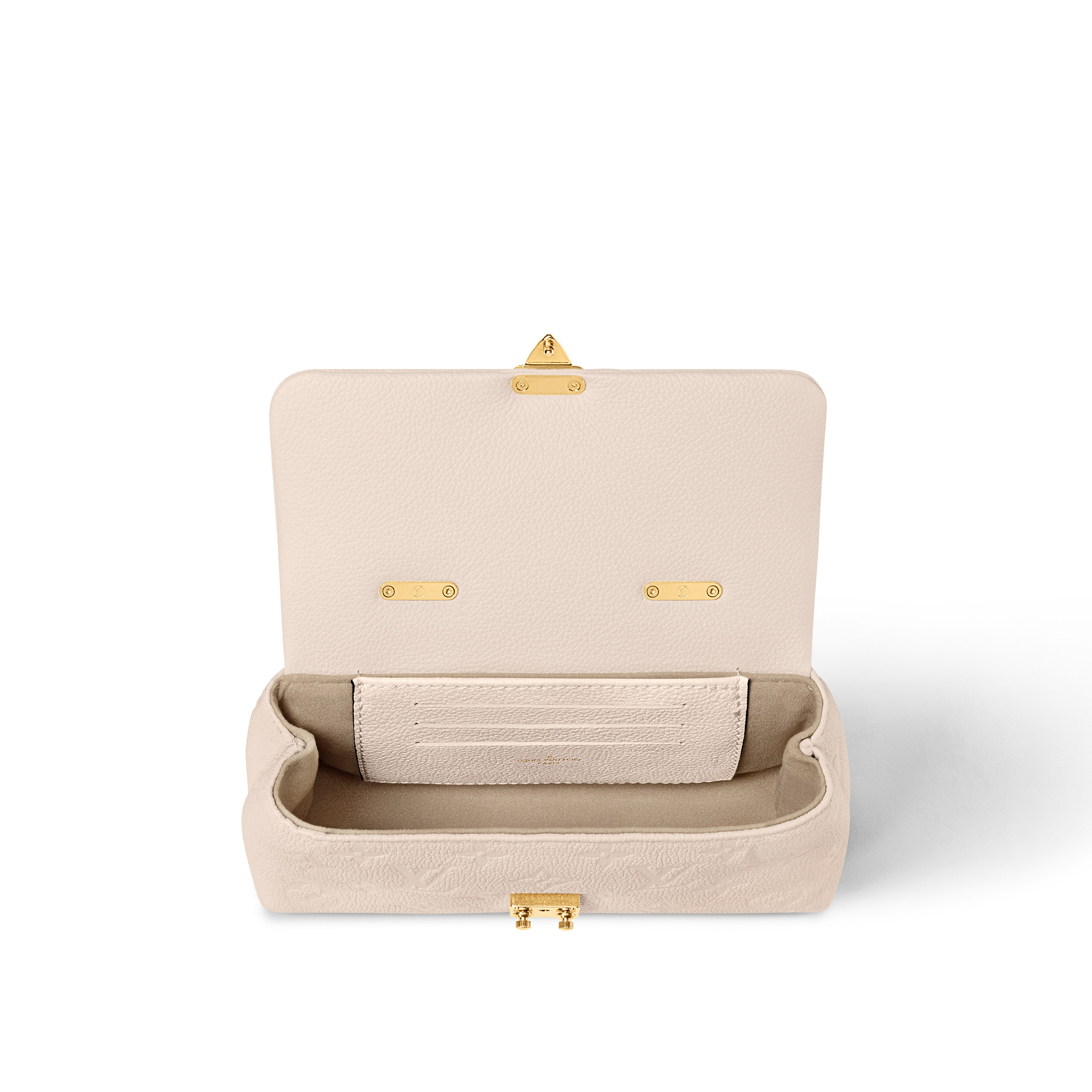 【Louis Vuitton】 Nano Madeleine /追跡付 Louis Vuitton Nano Madeleine | REVERSIBLE