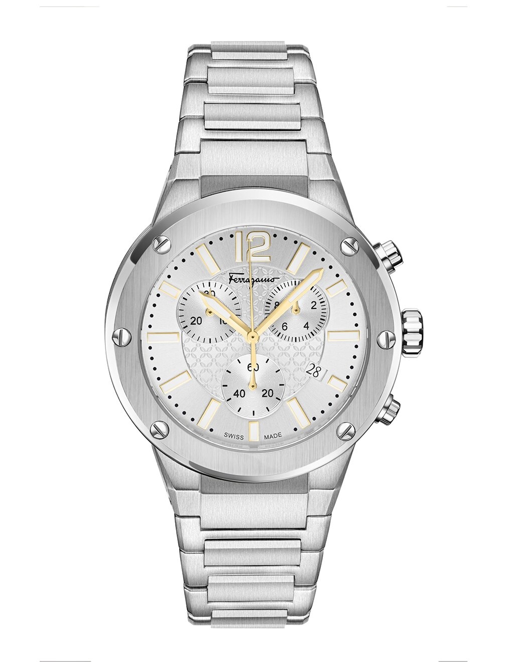 Ferragamo Men's Watch - 1