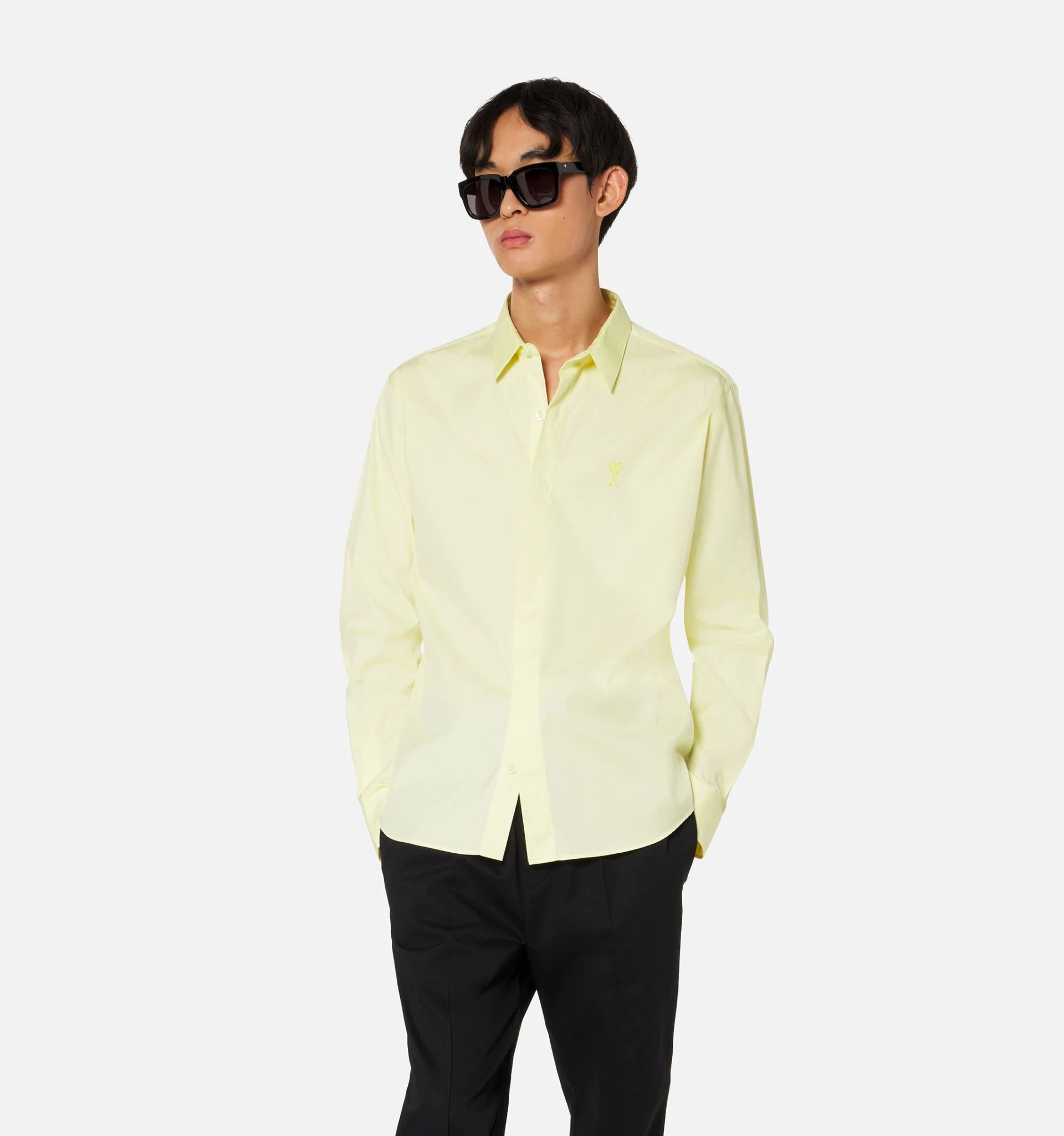 Ami De Cœur Shirt - 2
