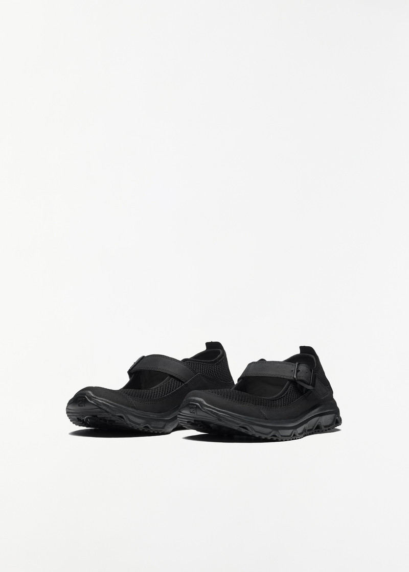 SALOMON RX Marie-Jeanne — Black outlook