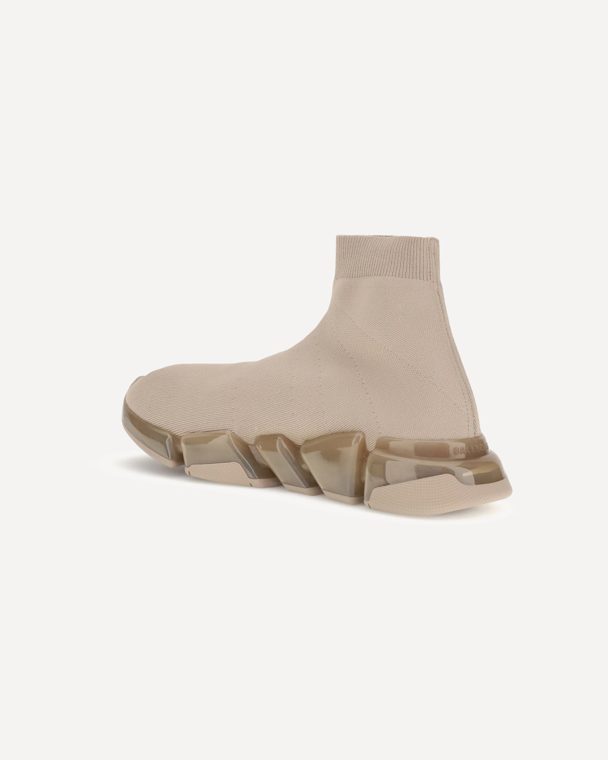 Speed Sneakers - 3
