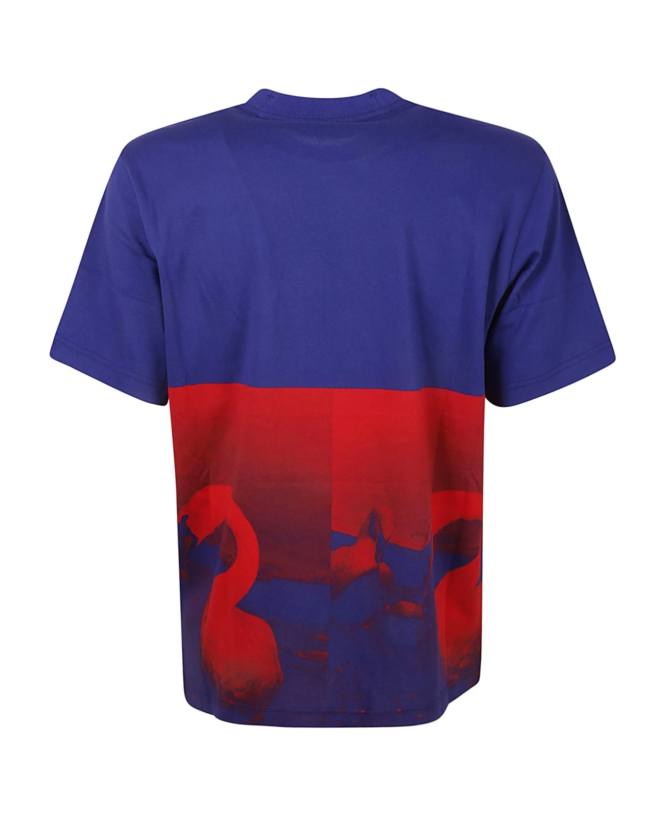Pillar T-shirt - 2