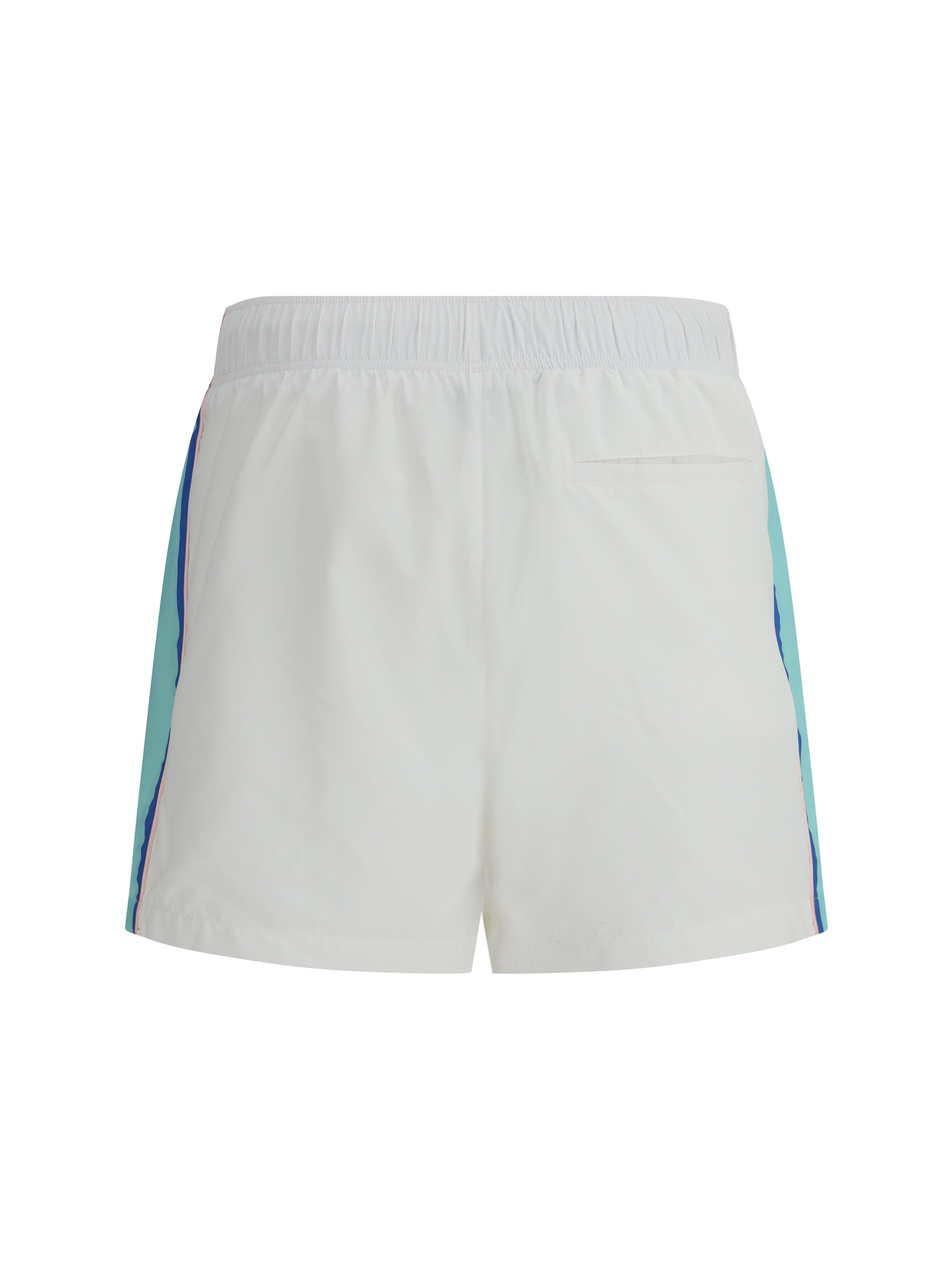 Casablanca Men Windbreaker Shorts - 2