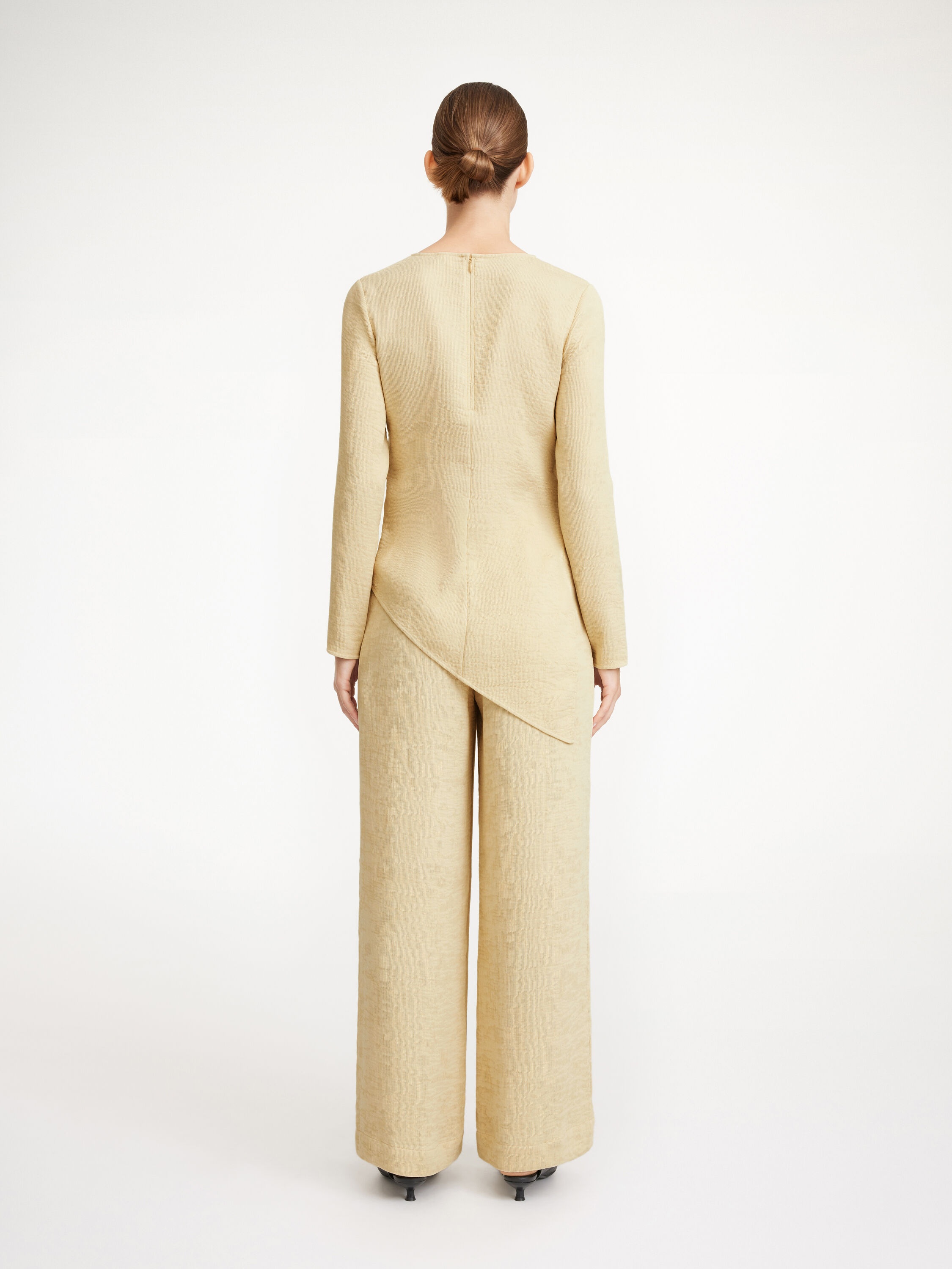 Siimone blouse - 3