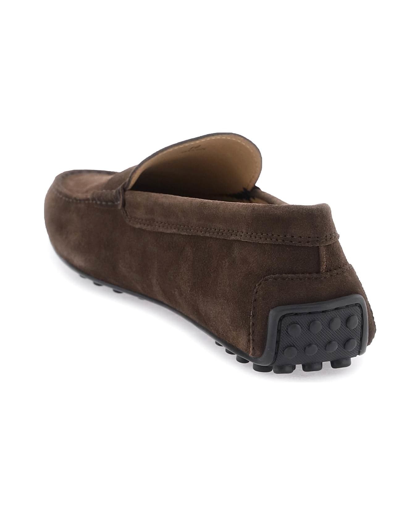 Gommino Loafers - 3