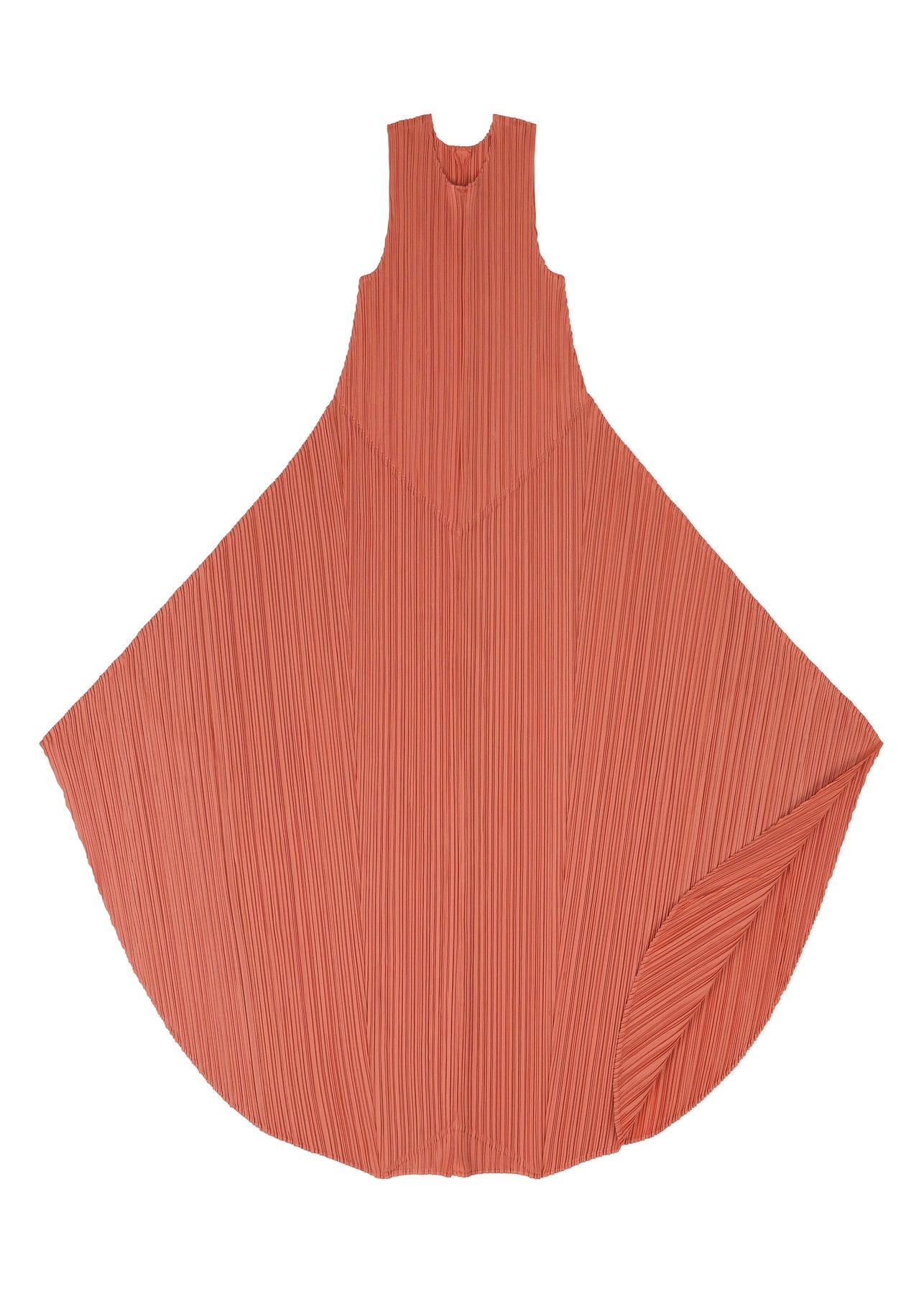 PLEATS PLEASE SOLAR FLARE JH483