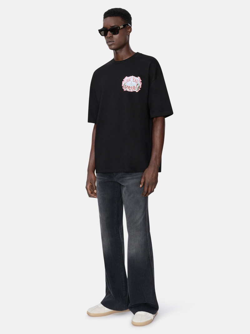 CHATEAU SKETCH OVERSIZED TEE 3