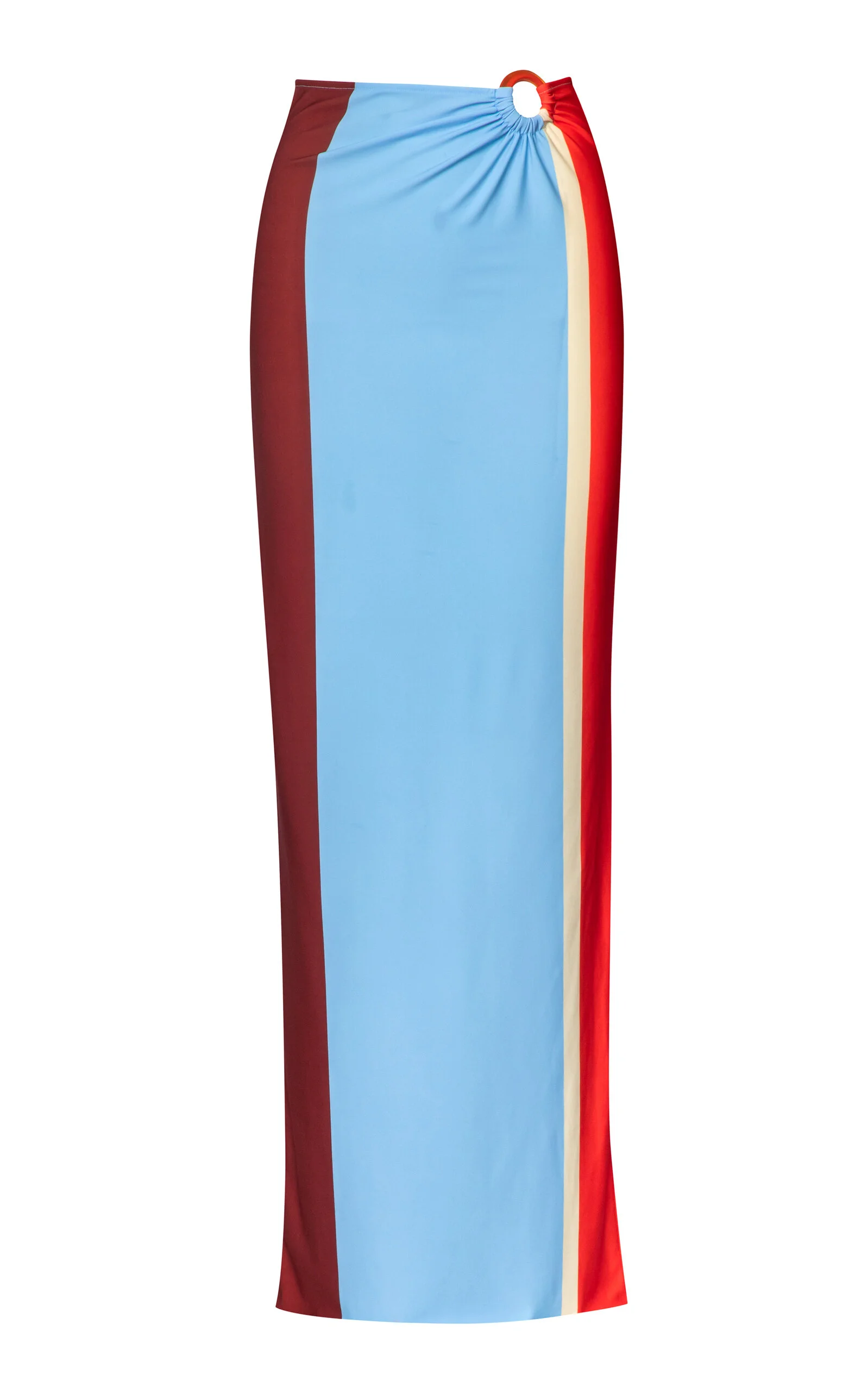Zur Maxi Skirt - 1
