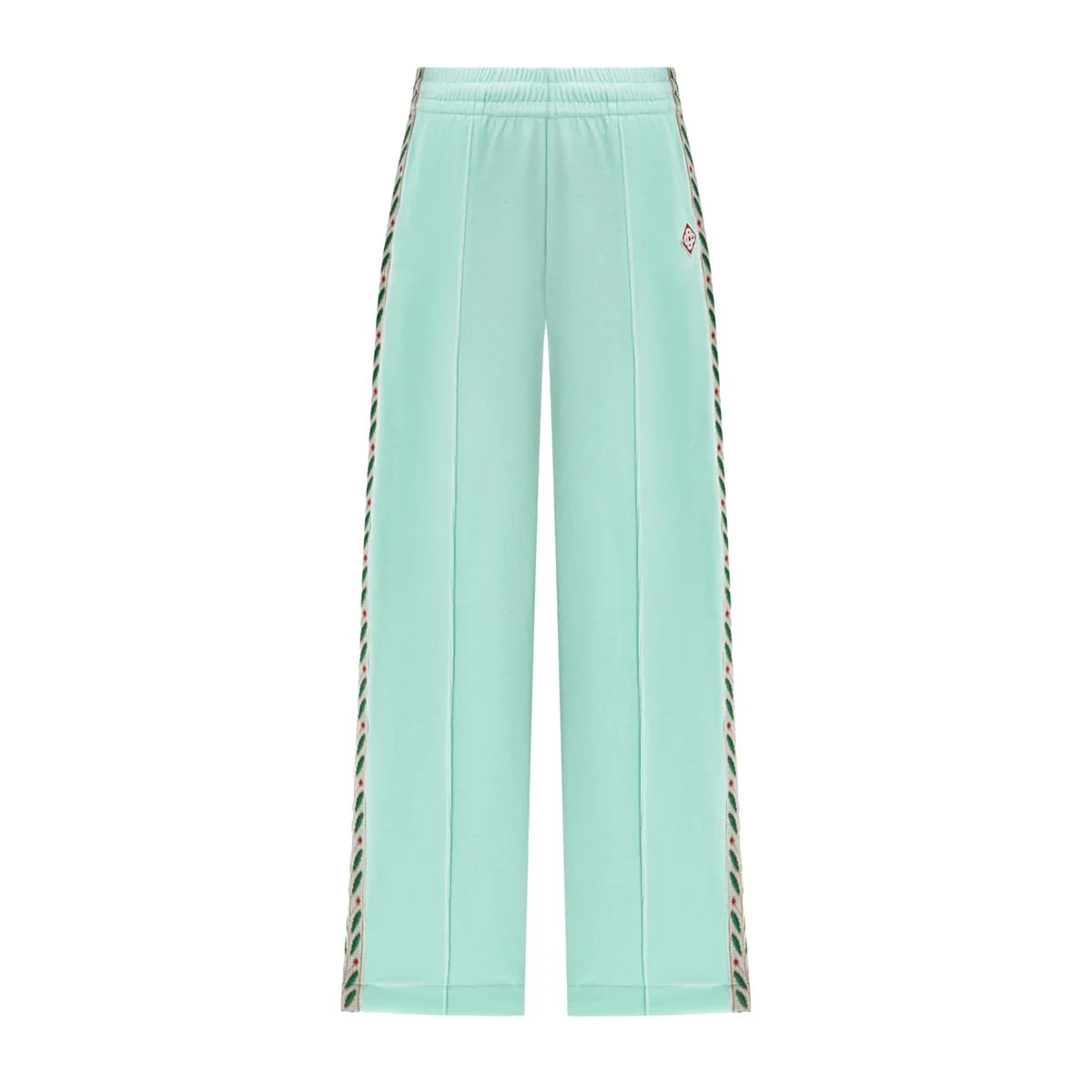 Casablanca Laurel Track Pants - 1