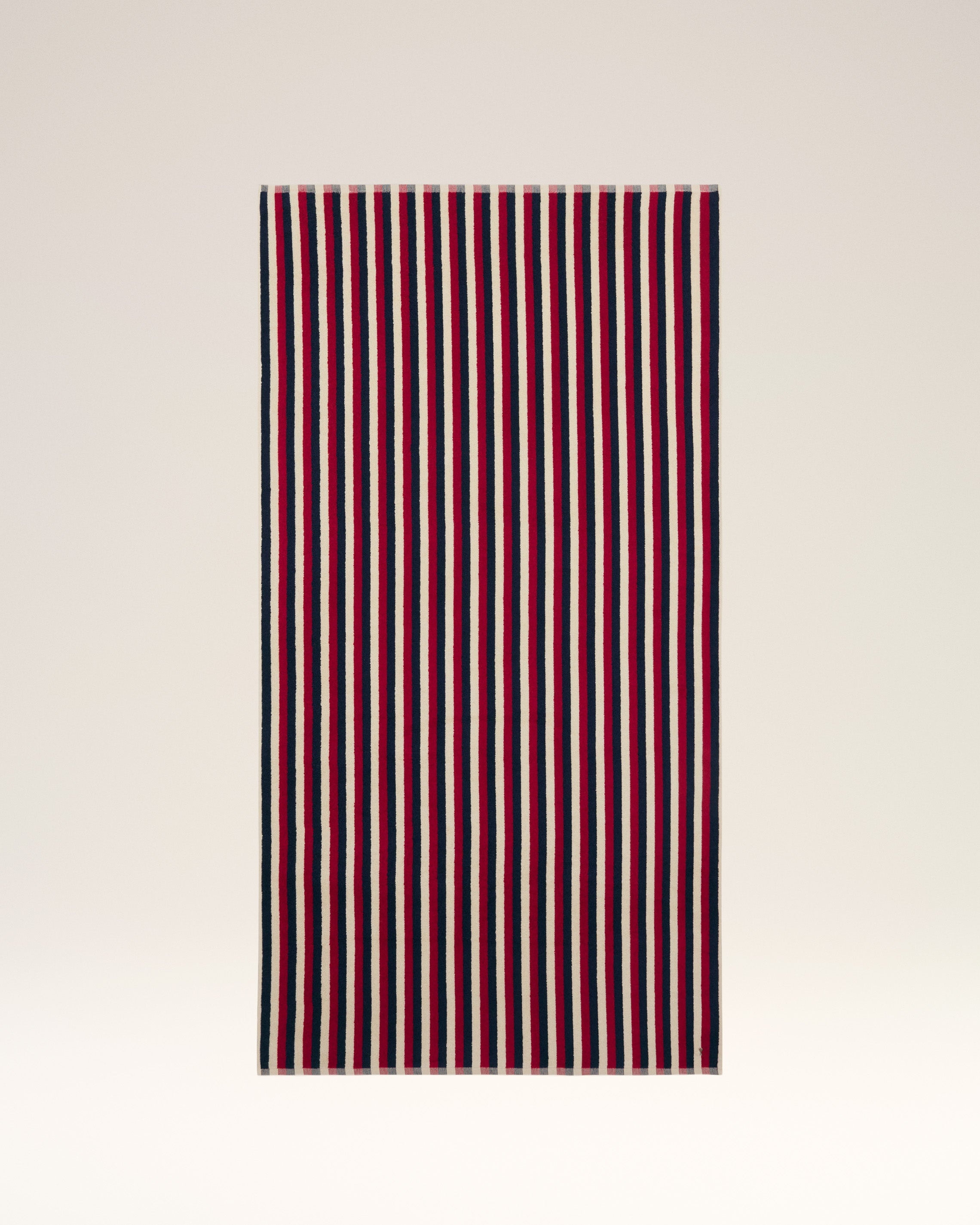 STRIPED BEACH TOWEL - 3