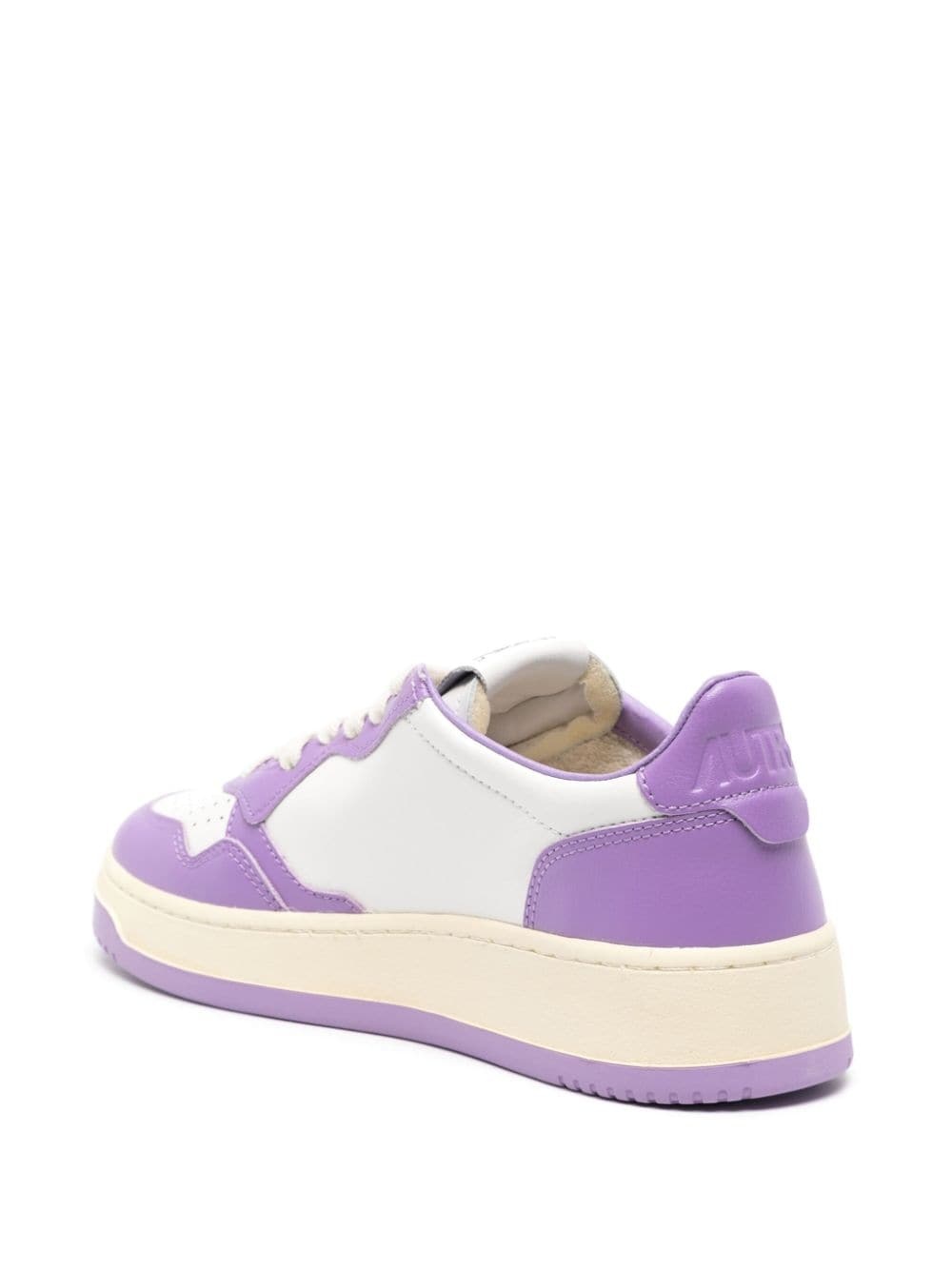 Medalist Low sneakers - 3
