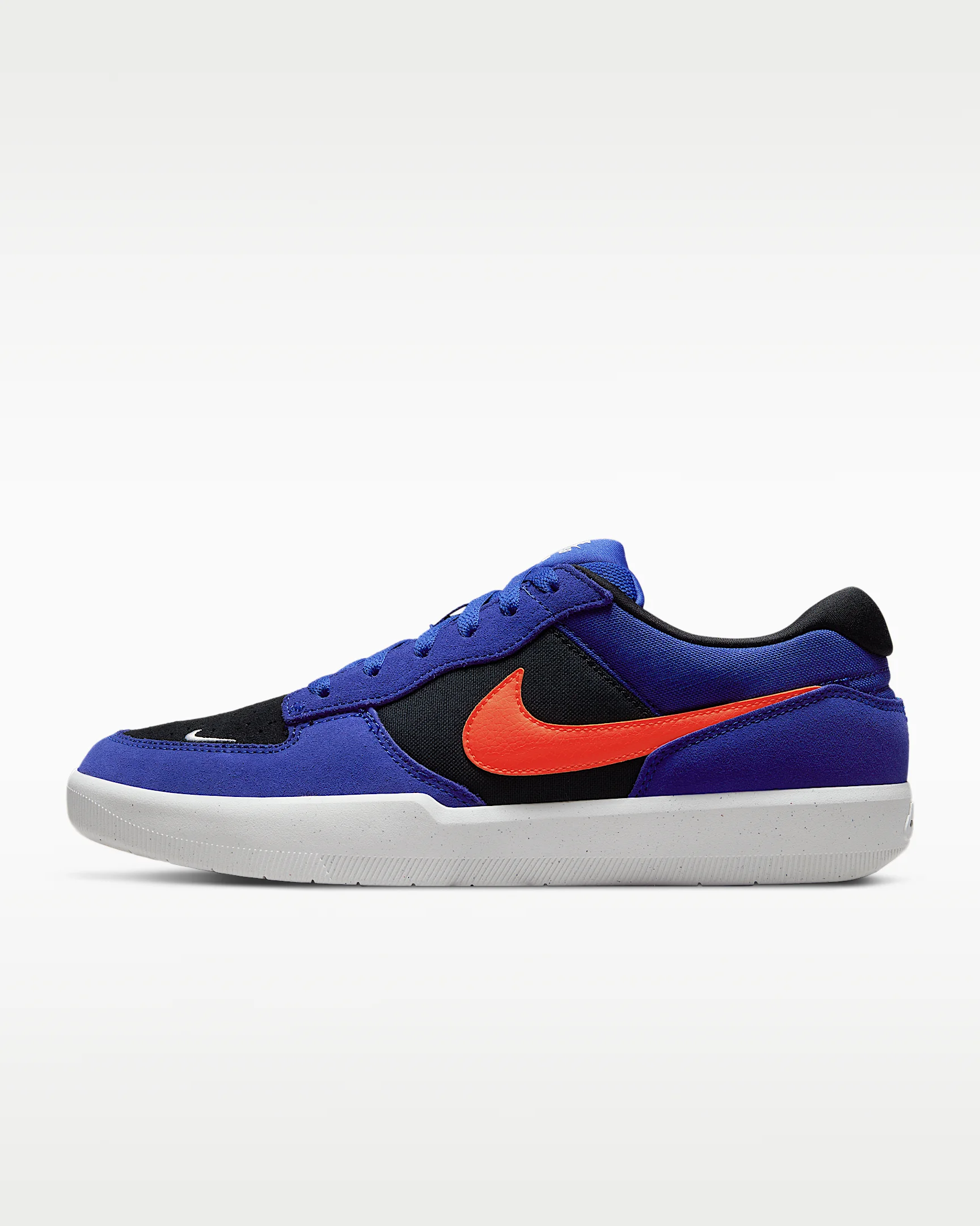 Nike SB Force 58 Skate Shoe - 1