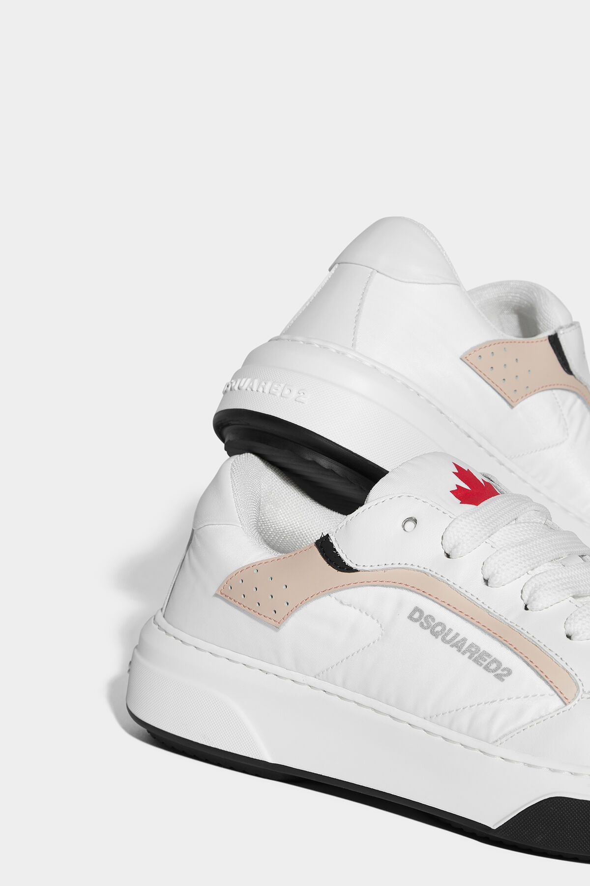 BUMPER SNEAKERS - 4