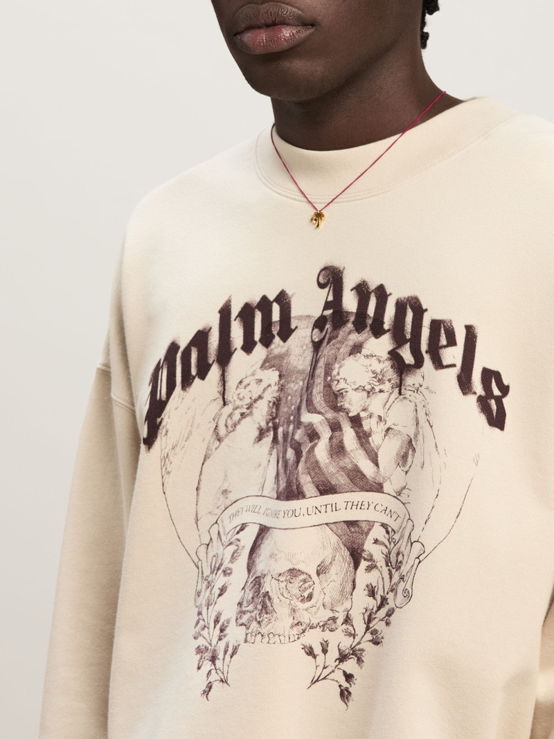 STATEMENT PENCIL Sweatshirt 6