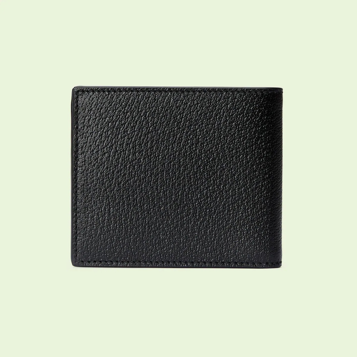 GG Marmont leather bi-fold wallet - 5