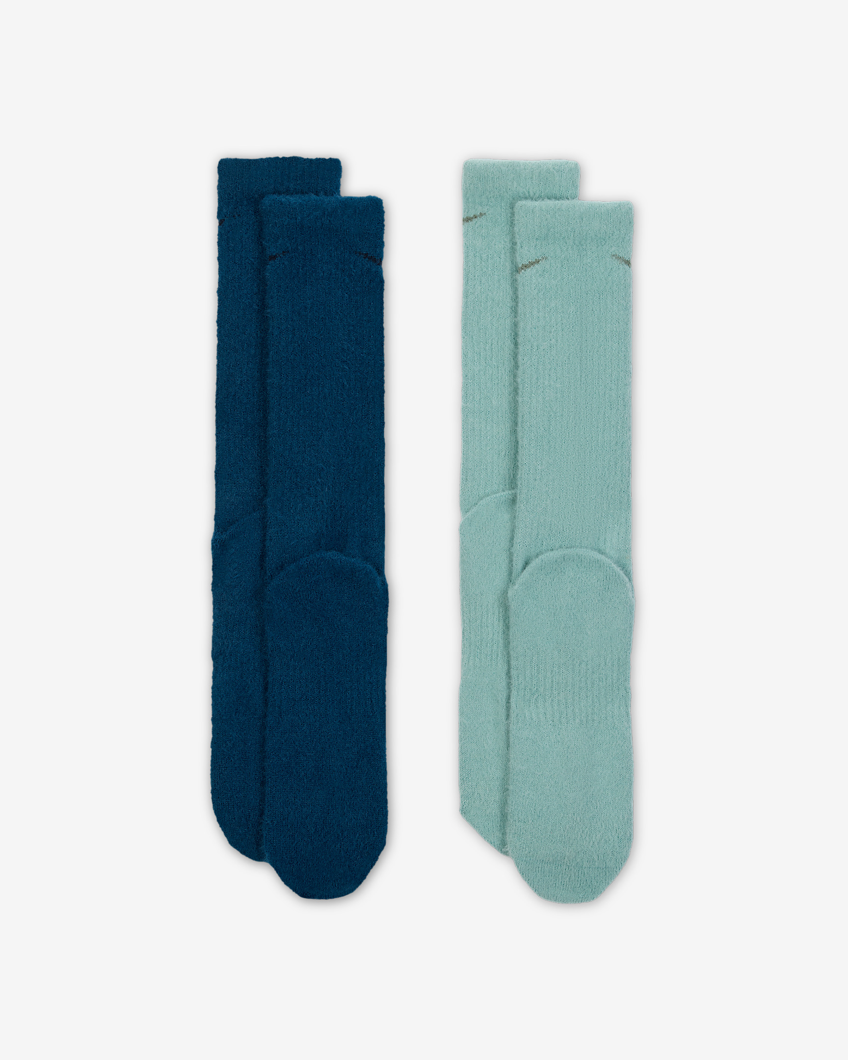 Nike Everyday Cushioned Crew Socks (2 Pairs) - 3