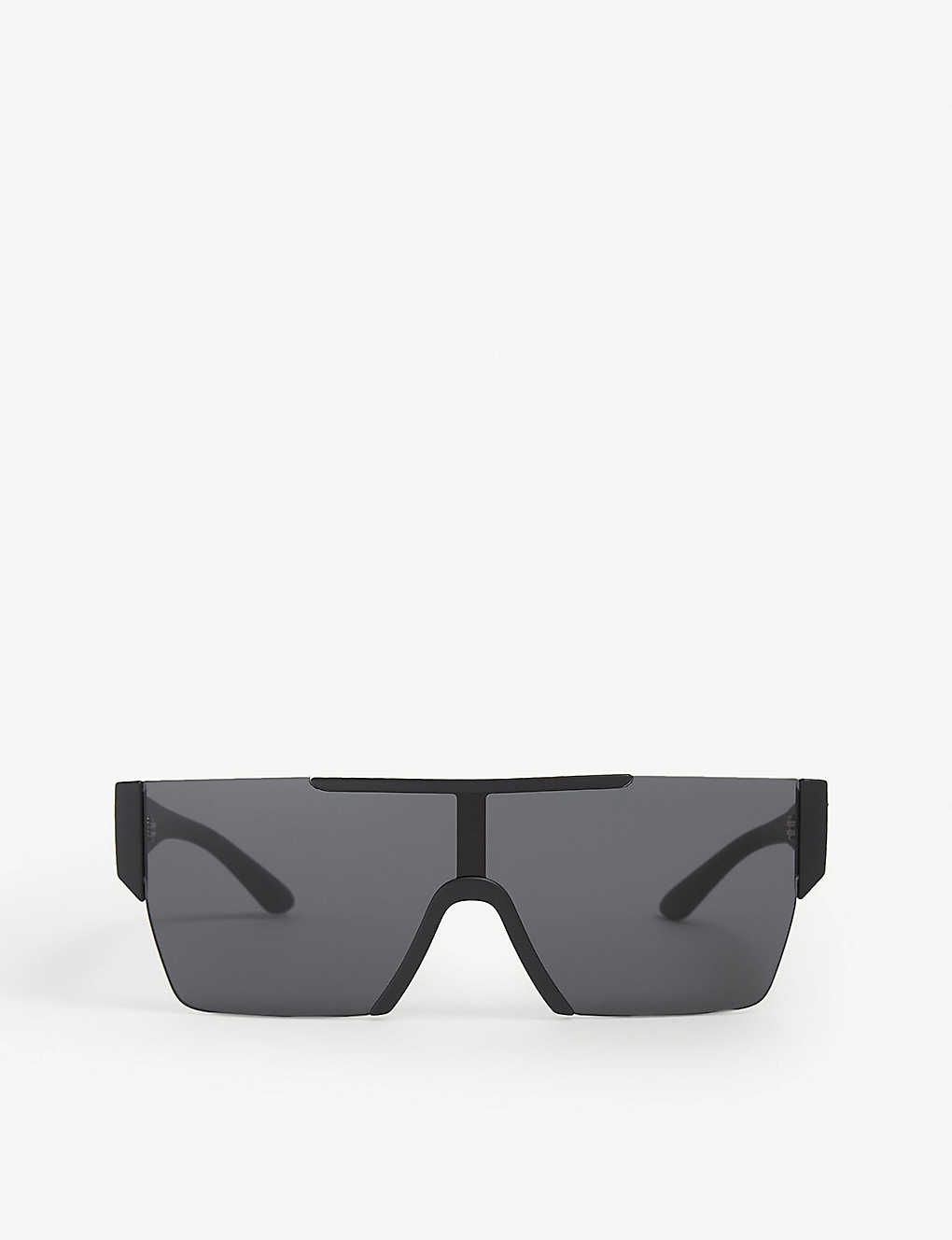 BE4291 square-frame sunglasses - 1