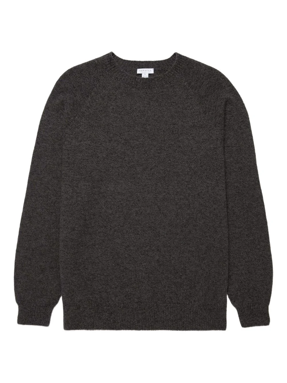 long-sleeve sweater - 1