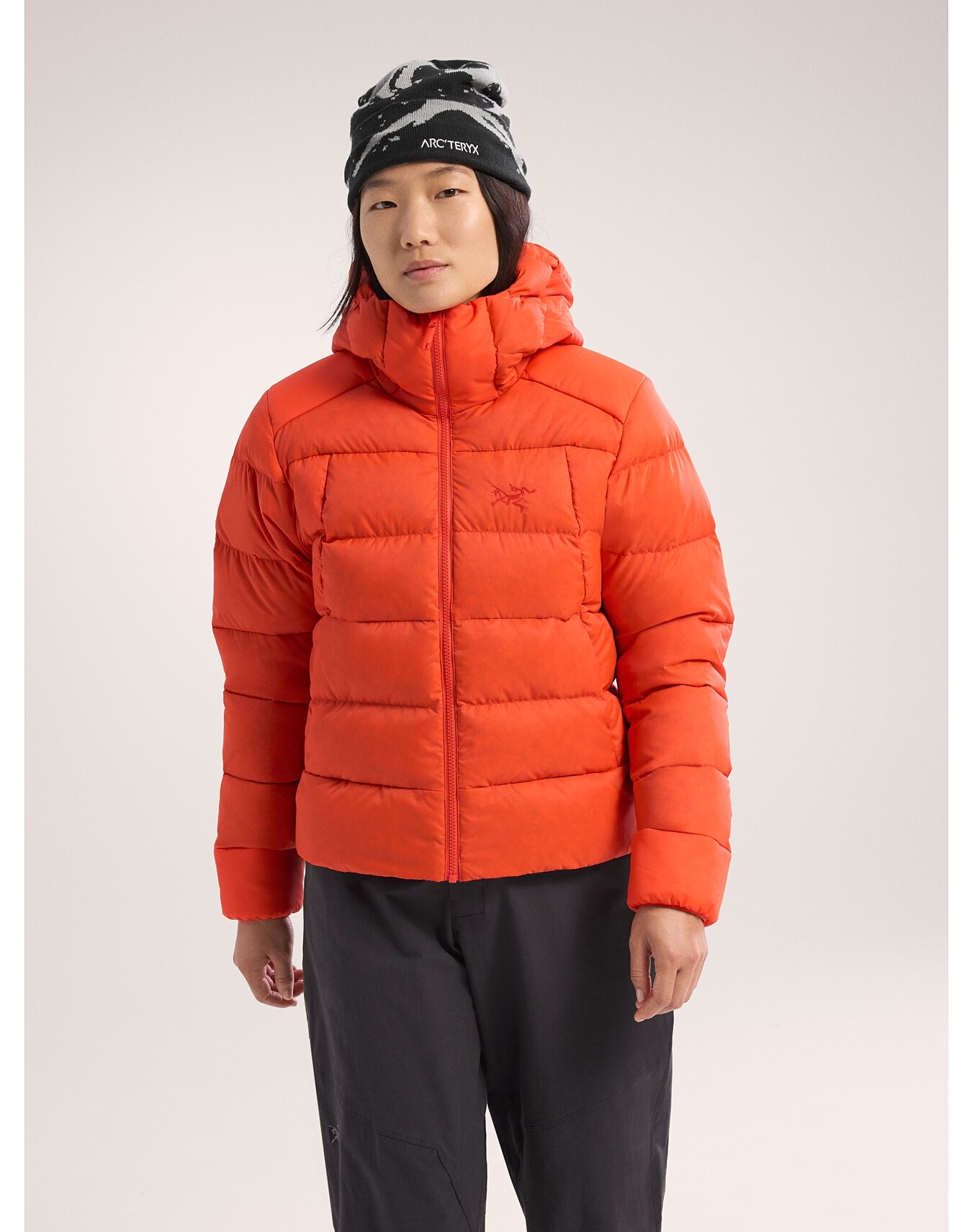 Thorium Jacket - 2