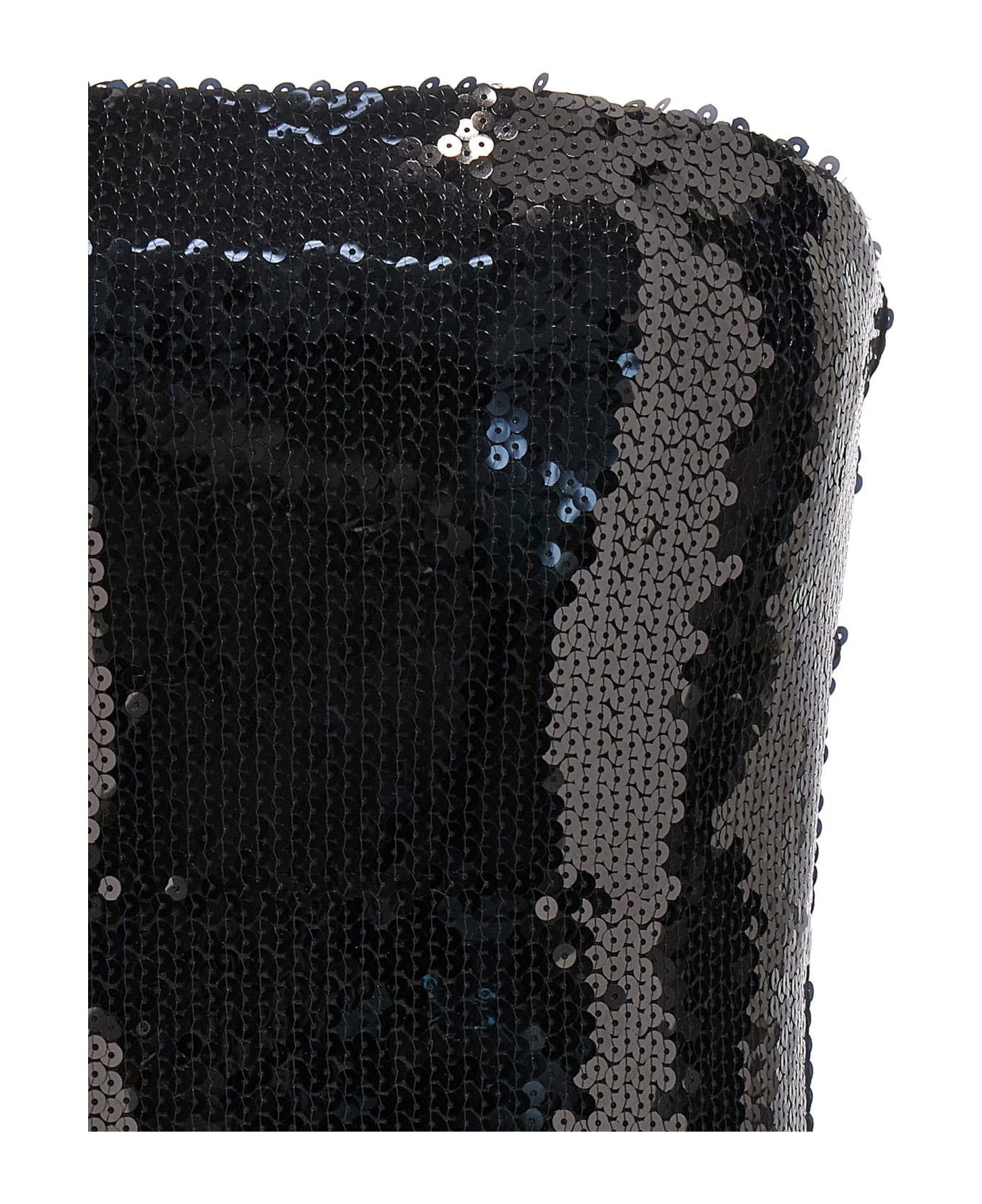 Sequin Bodysuit - 3