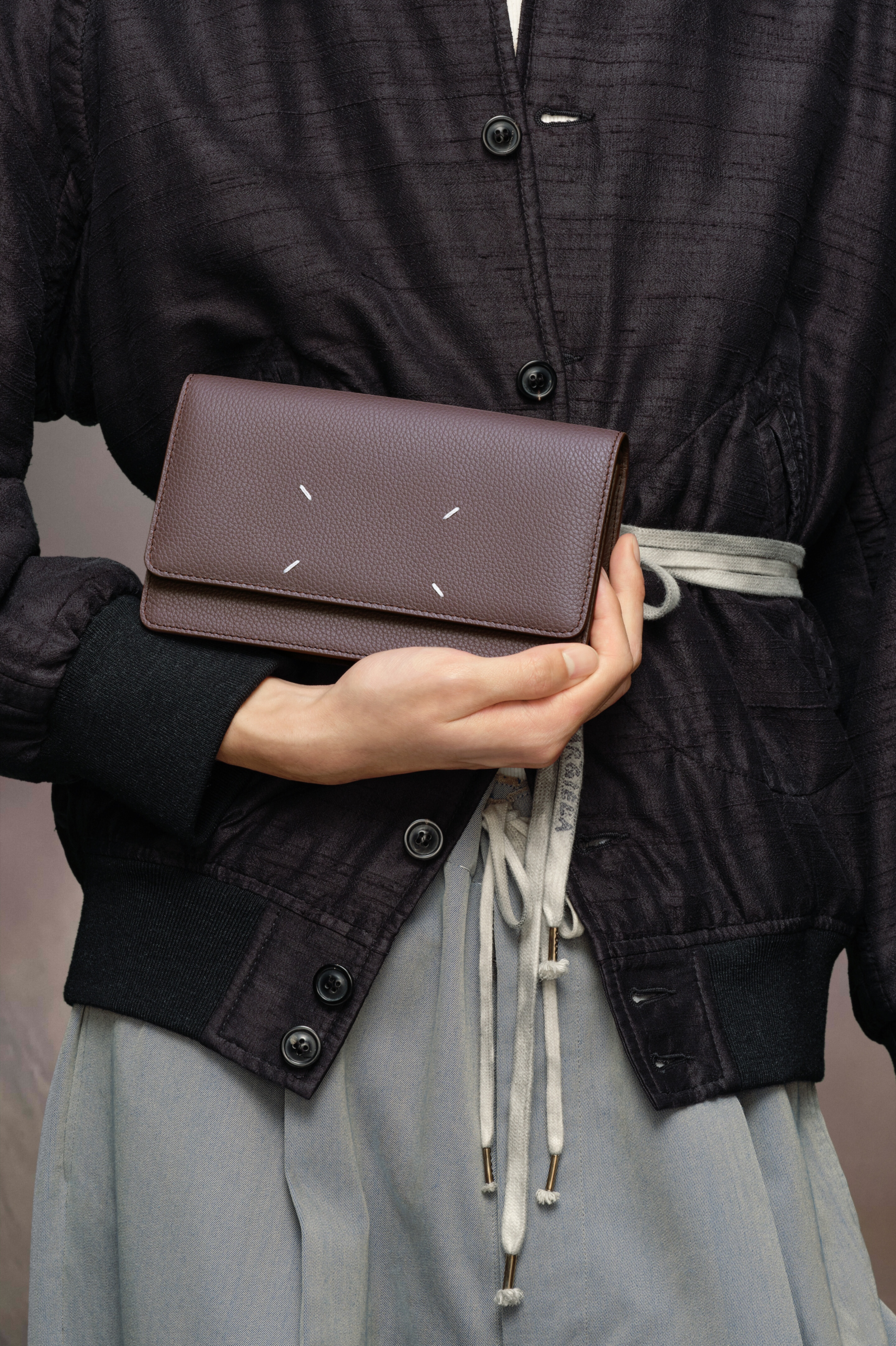 Recicla chain wallet - 4