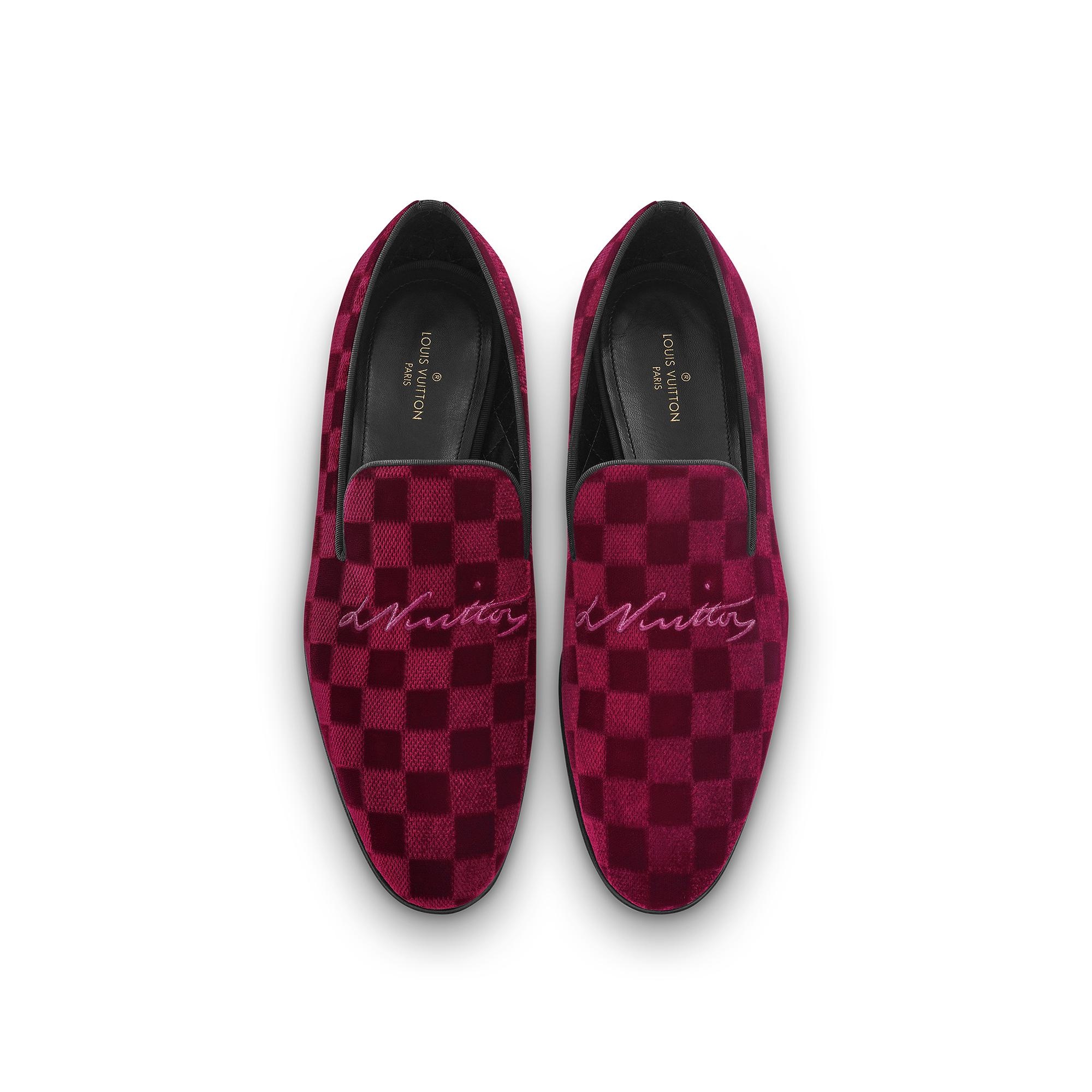 Auteuil Slipper - 3
