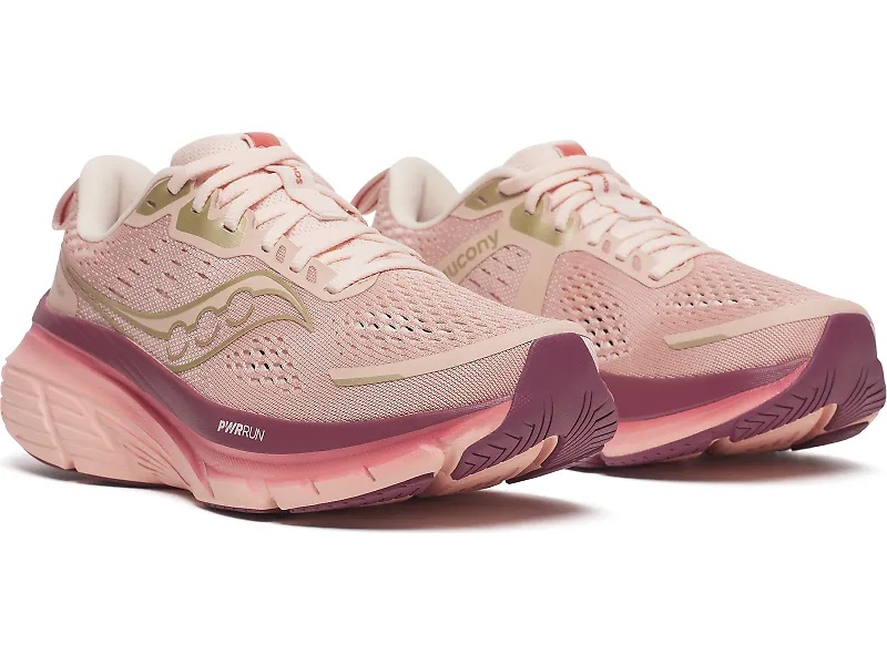 Saucony Guide 18 - 3
