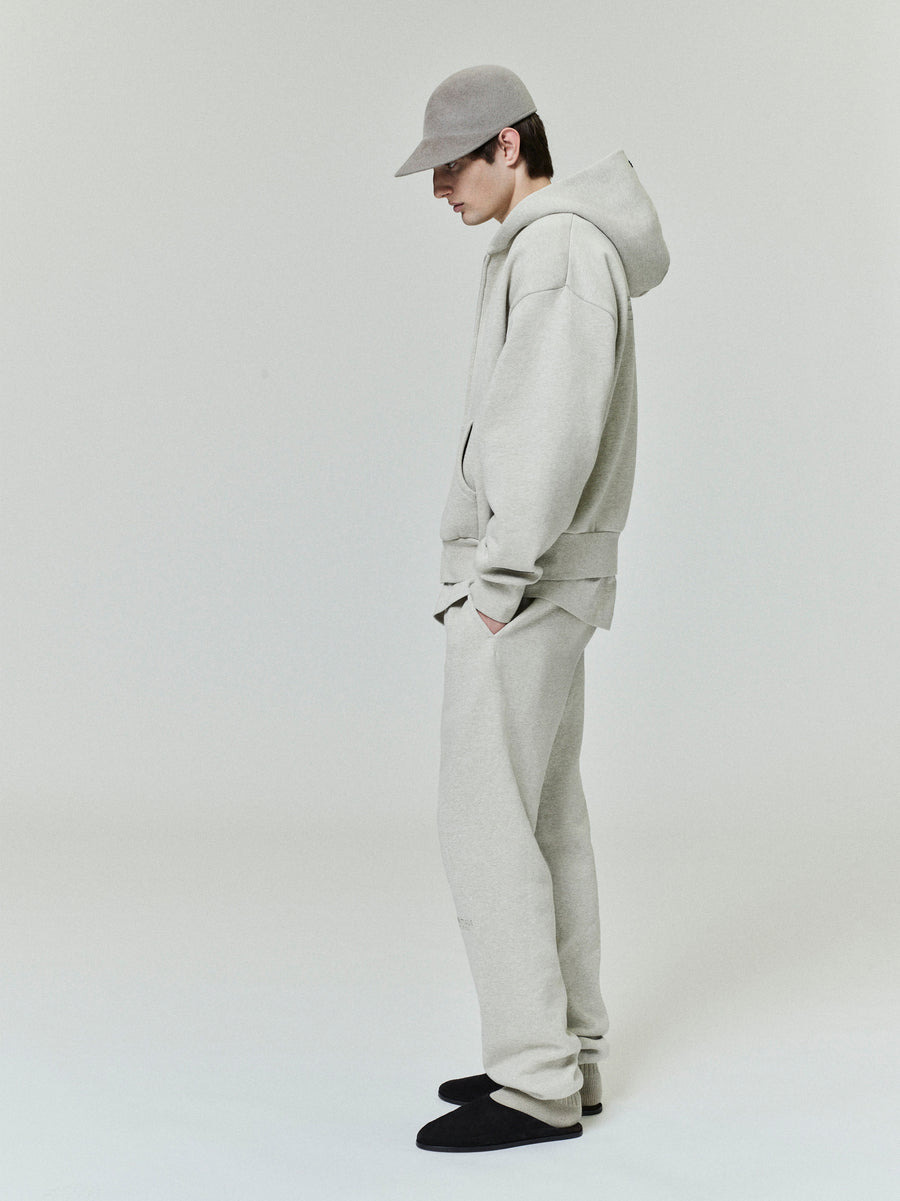 Classic Full Zip Hoodie - 2