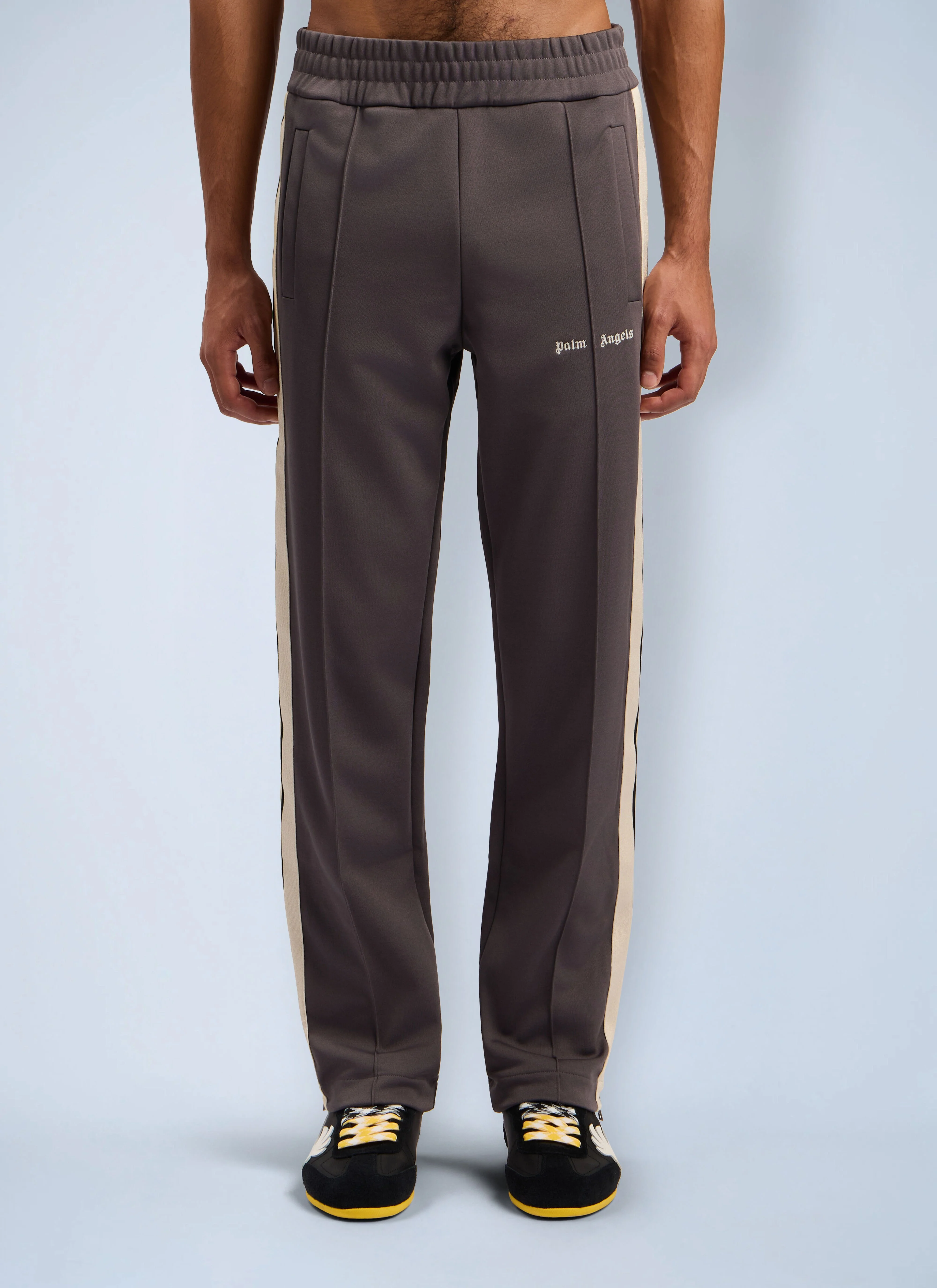 Classic Logo Track Pants - 1